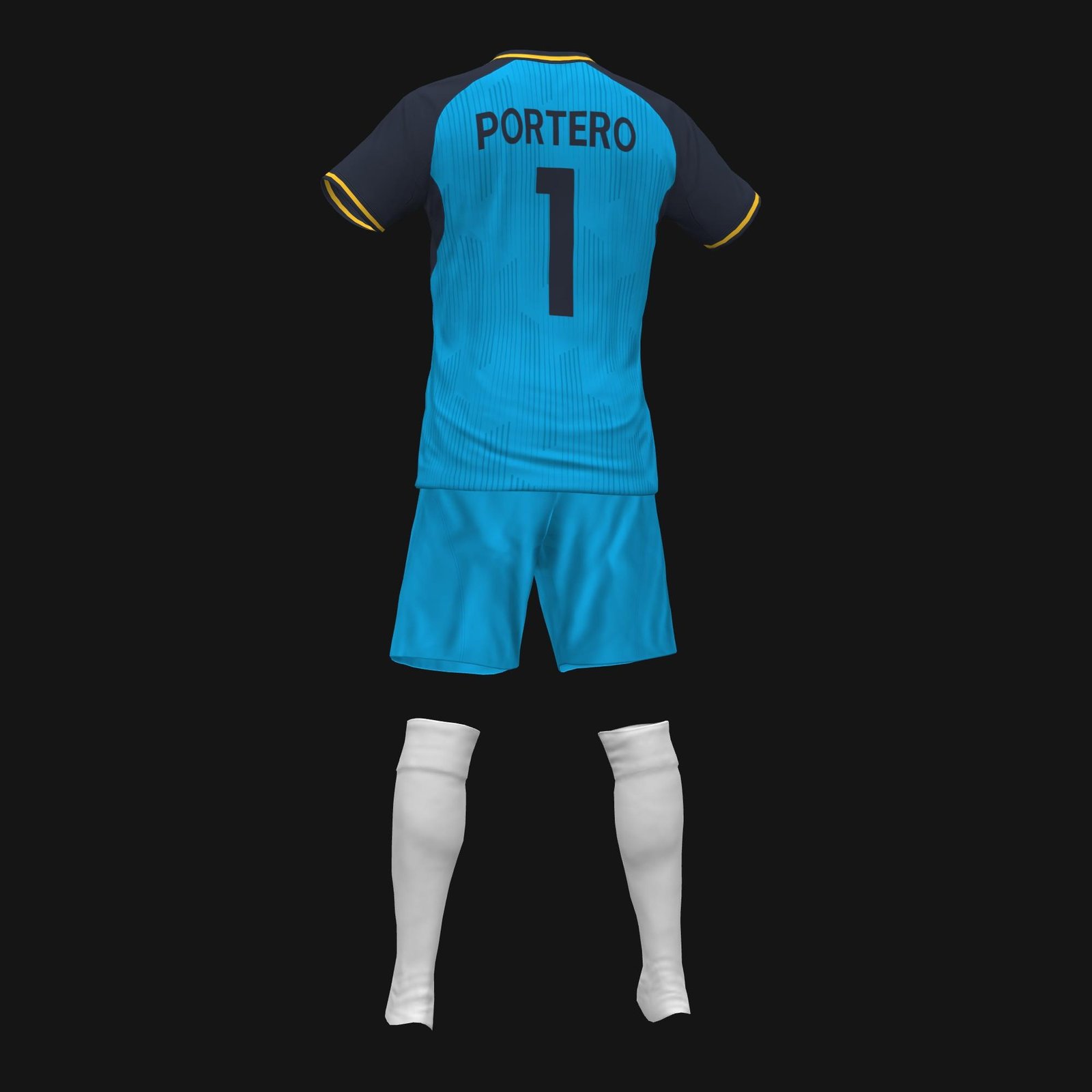 BLUE STEEL FC - Imagen 6