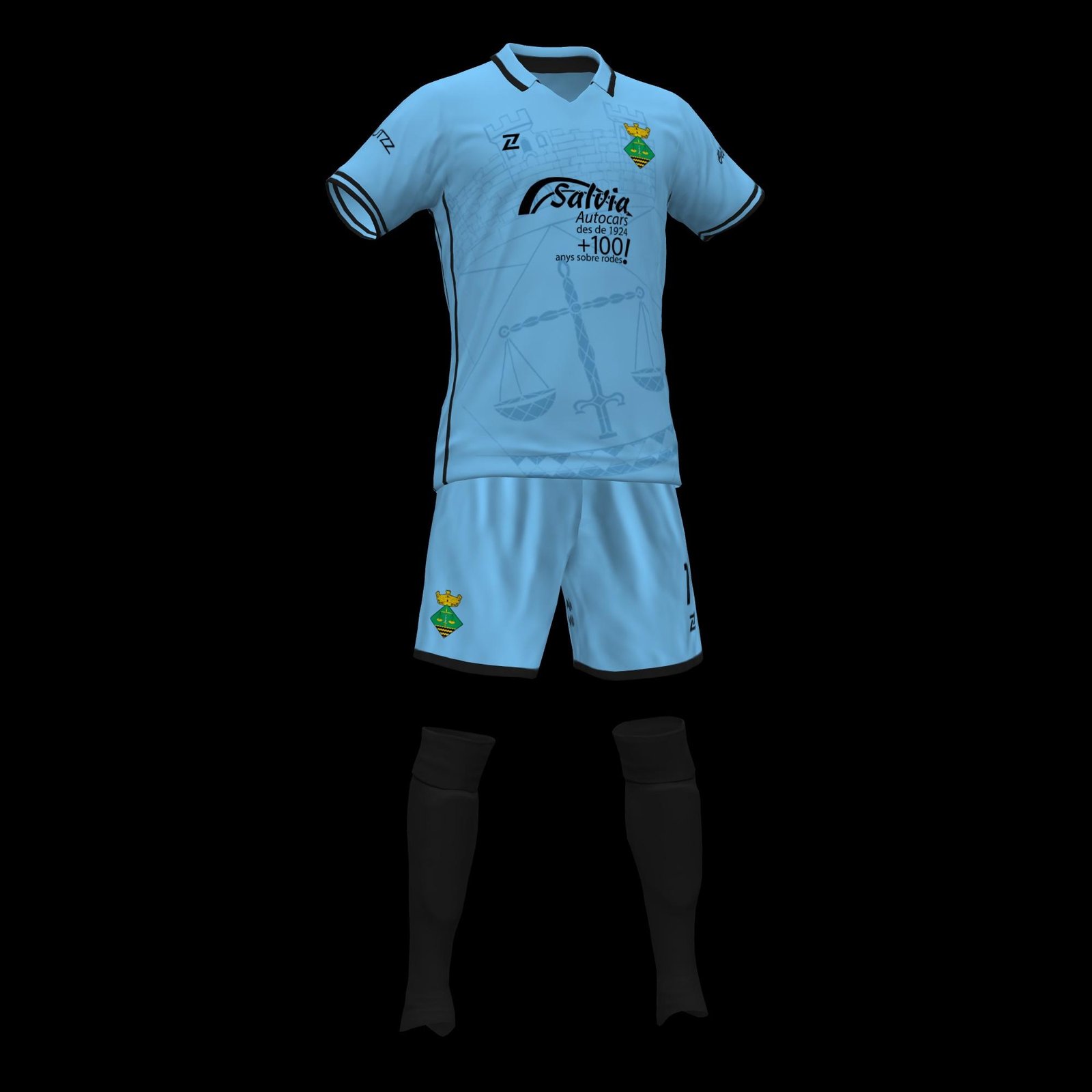 FUTBOL SALA VILA-SANA - Imagen 6