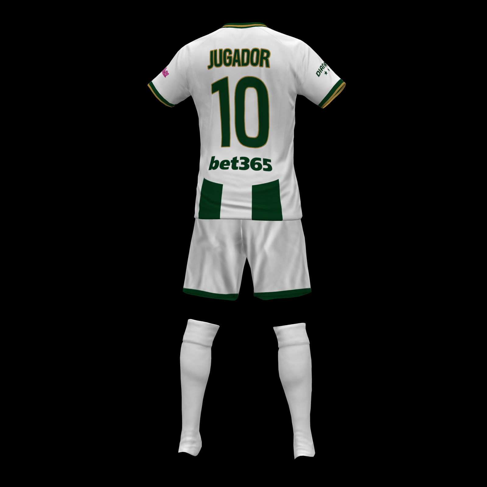 LOS GALACTICOS VILLAVERDE - Imagen 3