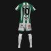 FACINA FC - Imagen 3