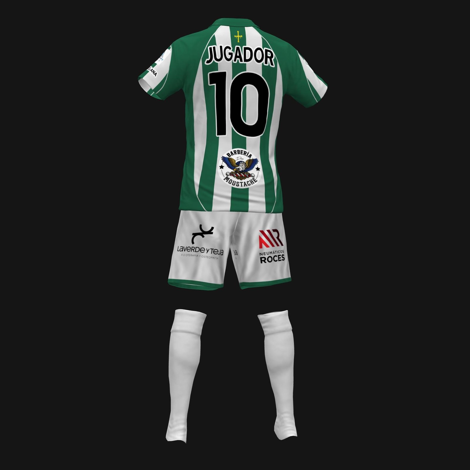 FACINA FC - Imagen 3