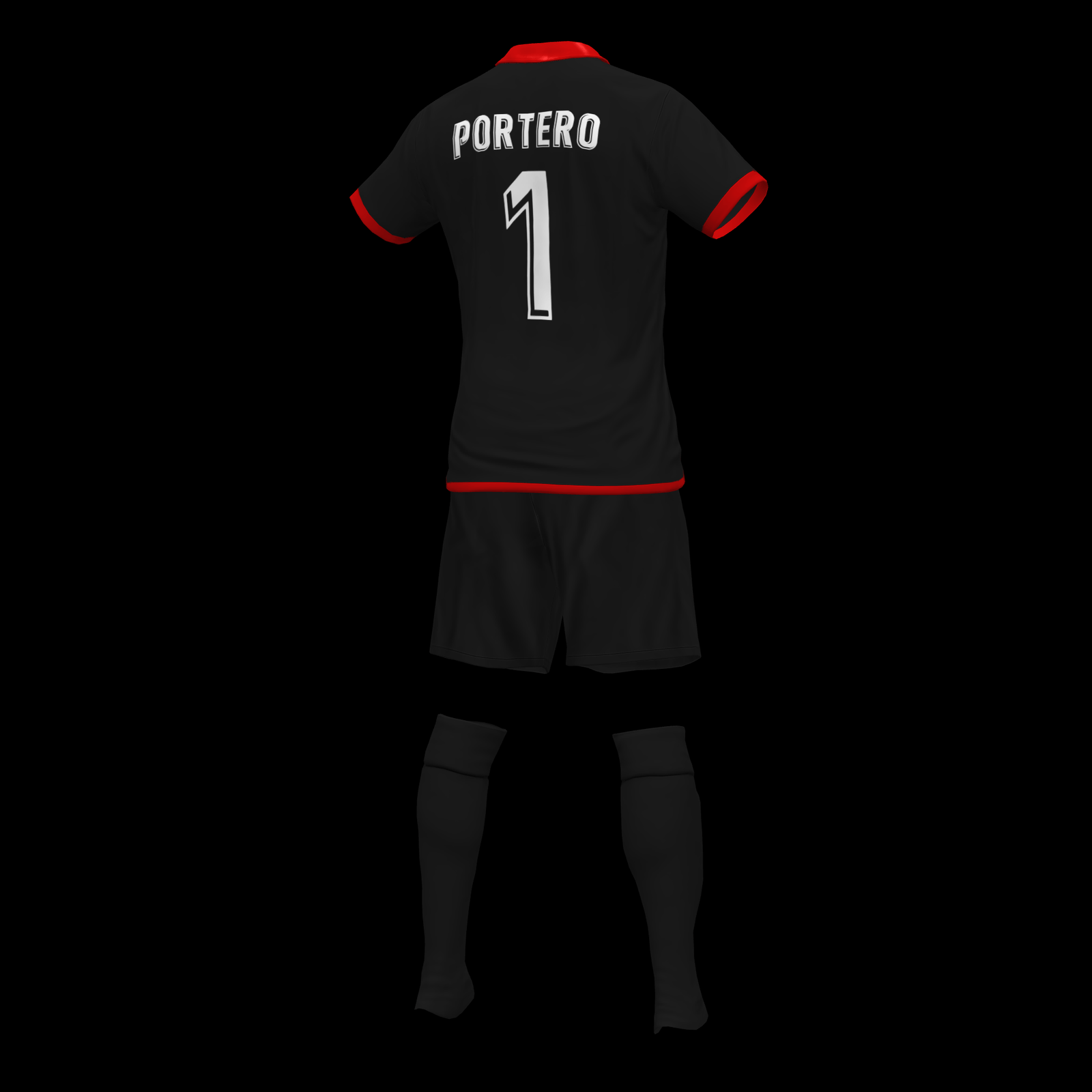RCD JONNHIE WALKER - Imagen 6