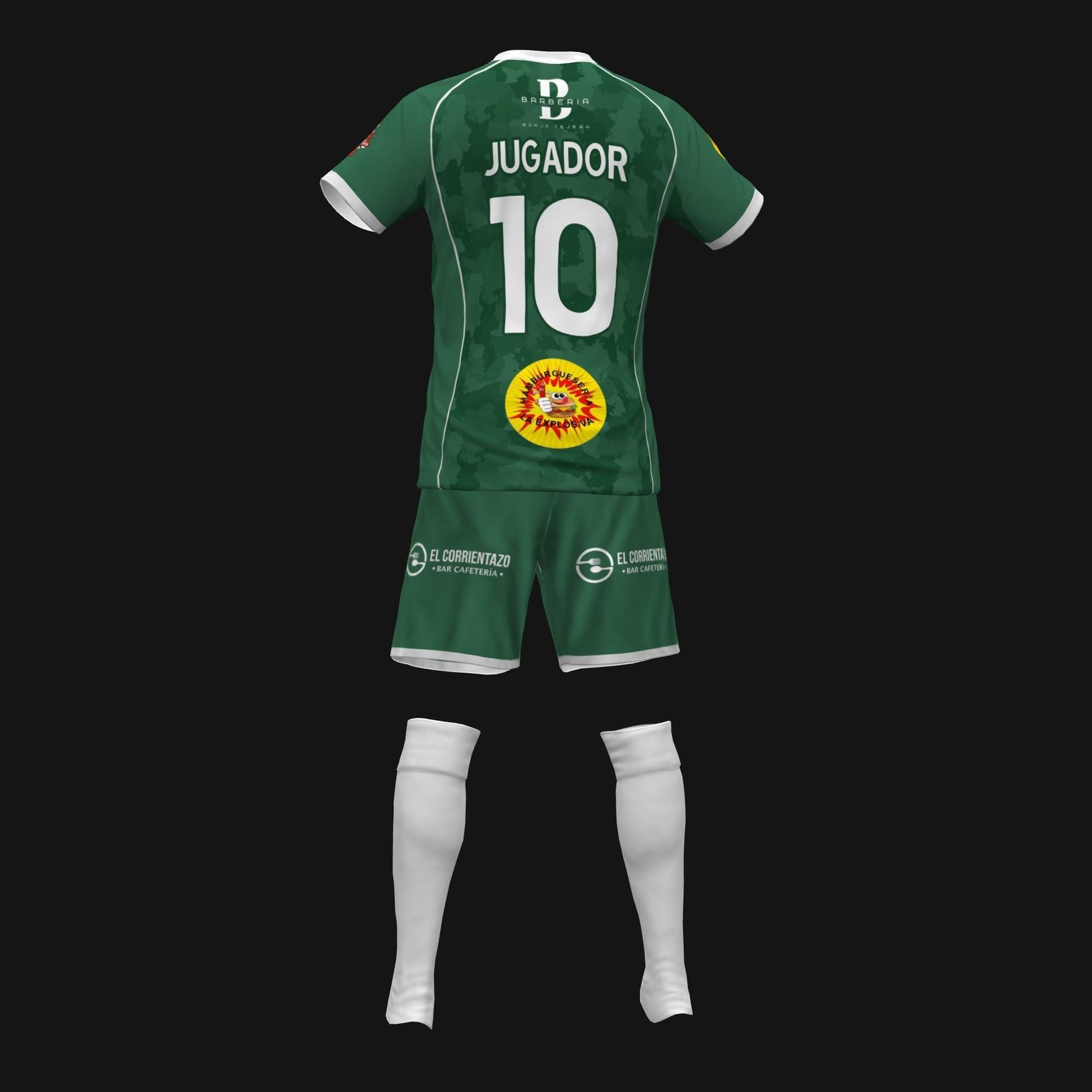 ECONOBIRRA FC II - Imagen 4