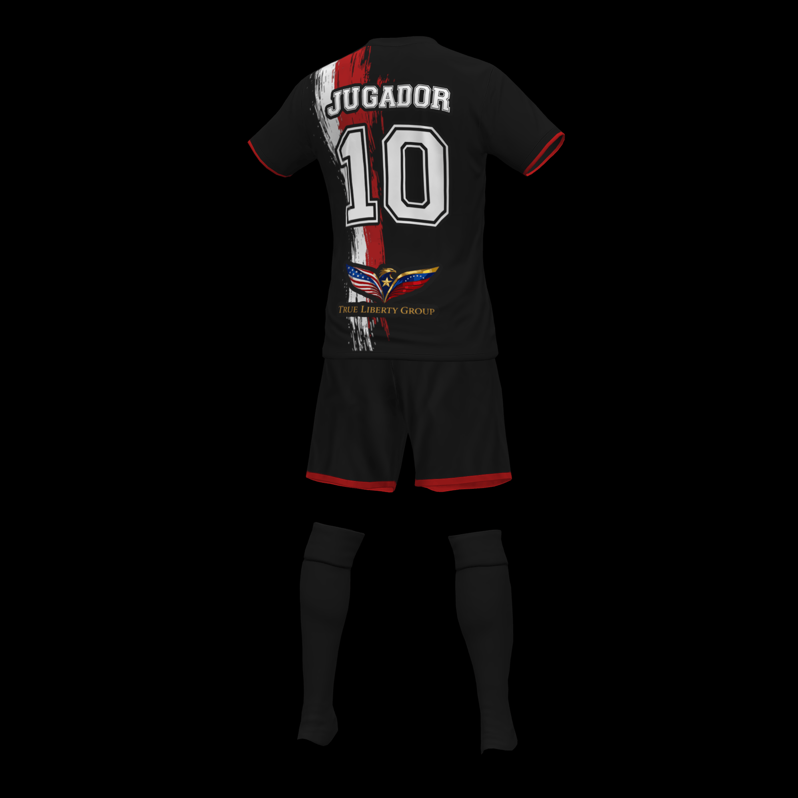 FC LOS GATOS NEGROS 2024 - Imagen 3