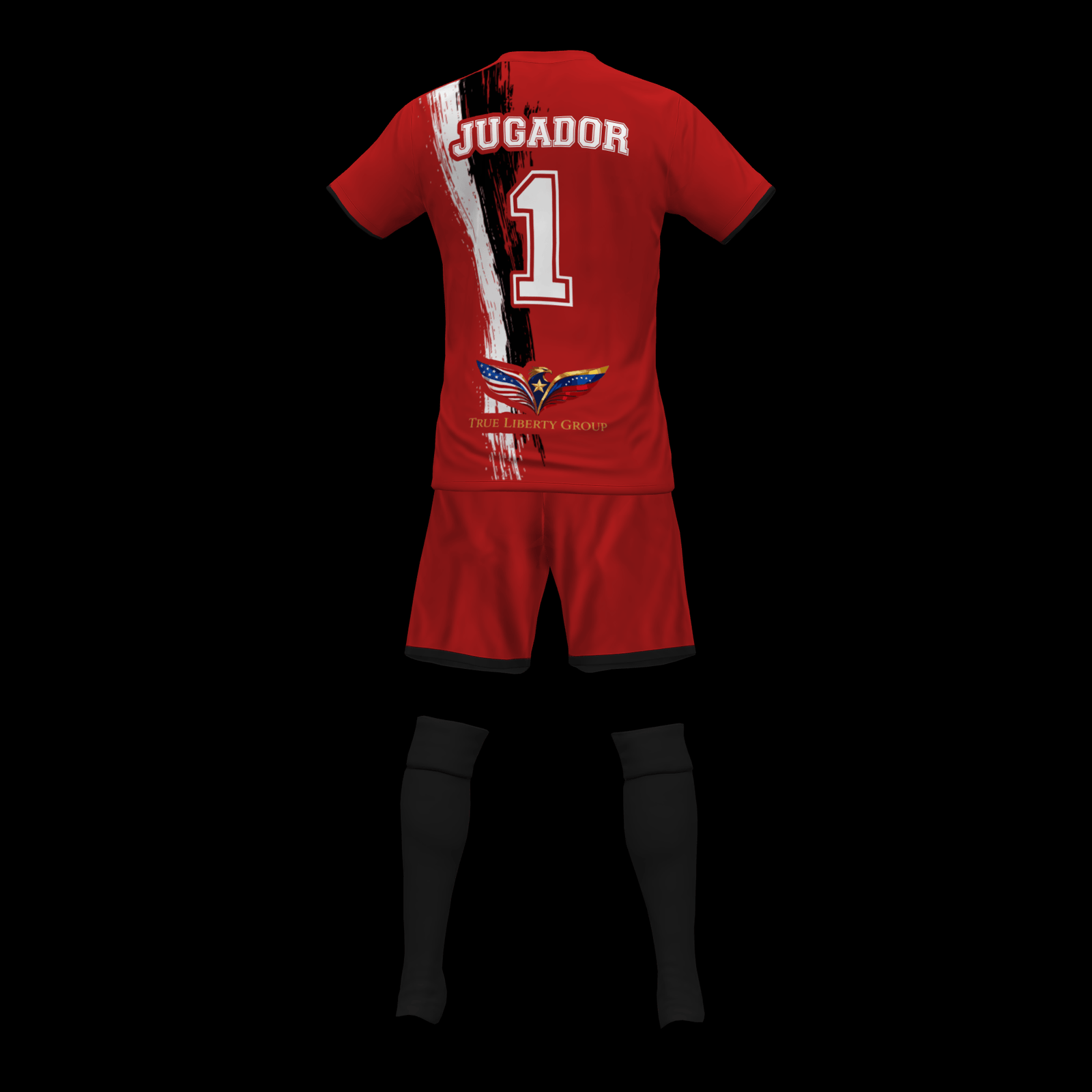 FC LOS GATOS NEGROS 2024 - Imagen 6