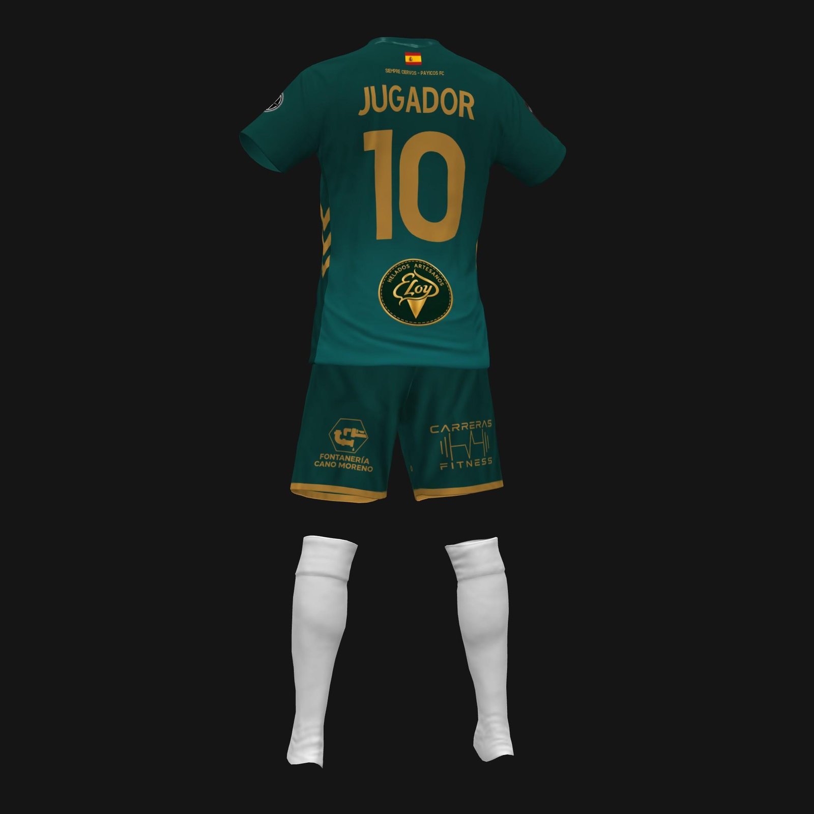 PAYICOS F.C - Imagen 3