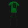 SOLFAMIDAS F.C. - Imagen 3