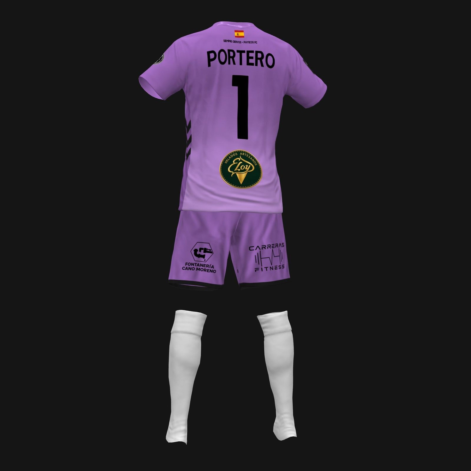 PAYICOS F.C - Imagen 6