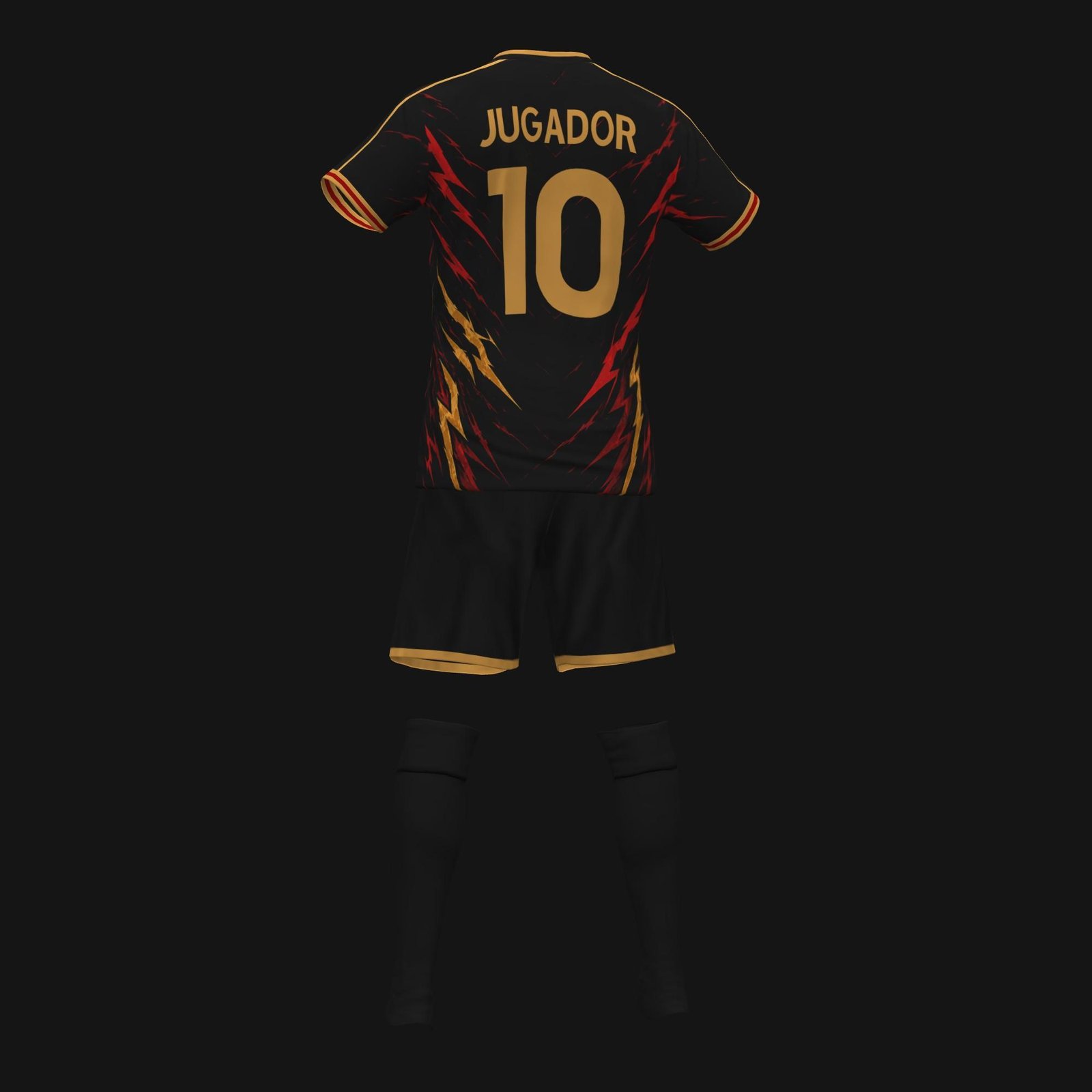 YOUNG BALLERS FC - Imagen 3
