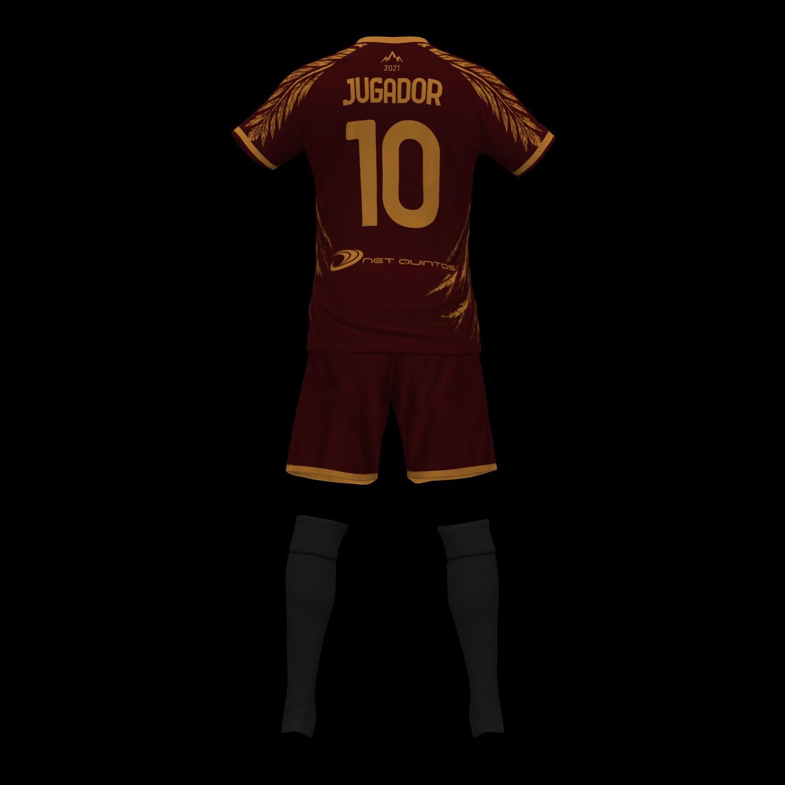 INTERSIERRA F.C - Imagen 3