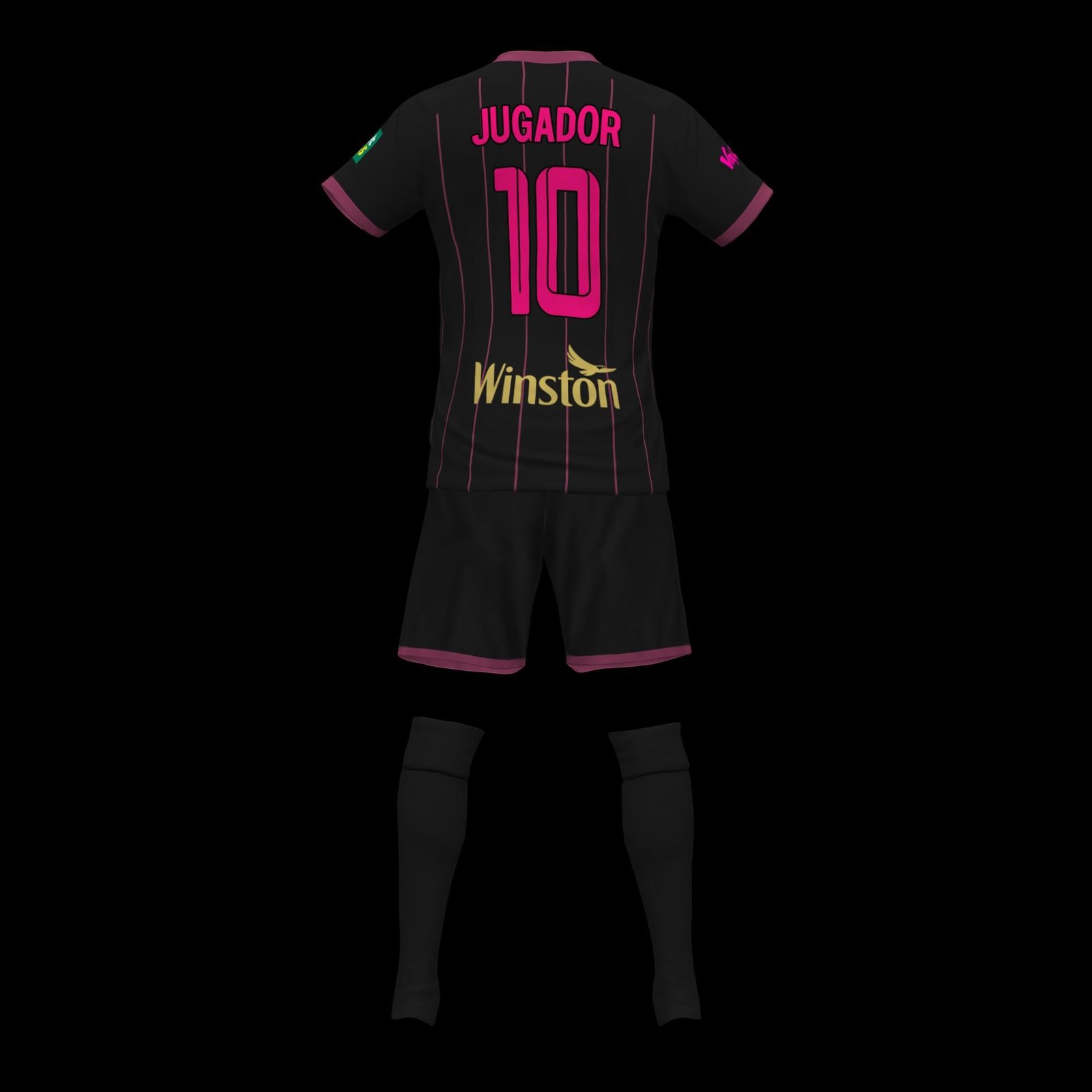 EL FOLLÓN FÚTBOL CLUB - Imagen 3