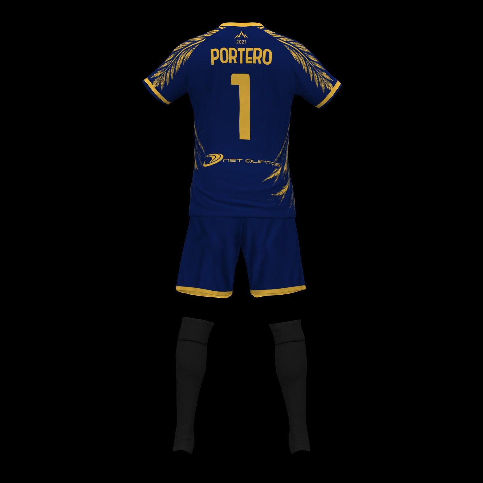 INTERSIERRA F.C - Imagen 6