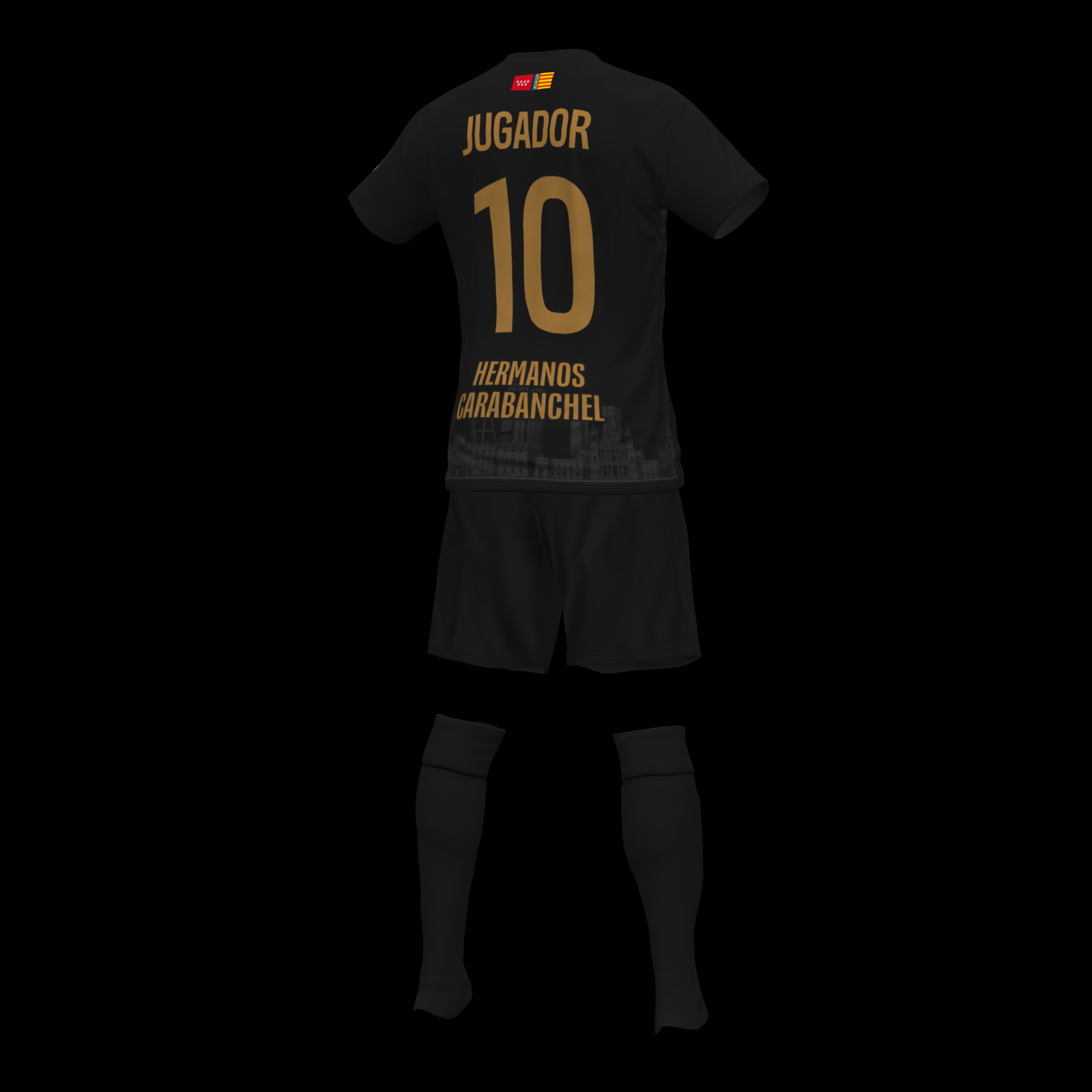 MWS HERMANOS CARABANCHEL FS - Imagen 3