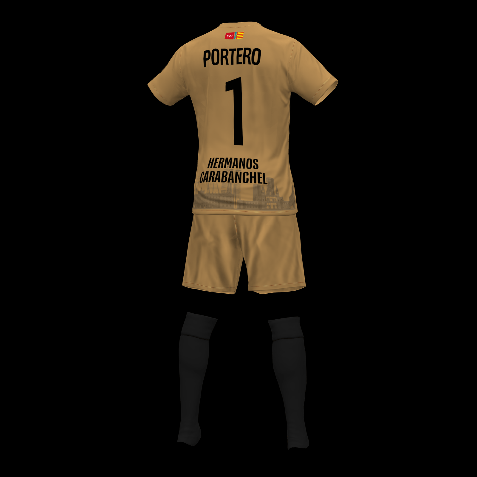MWS HERMANOS CARABANCHEL FS - Imagen 7