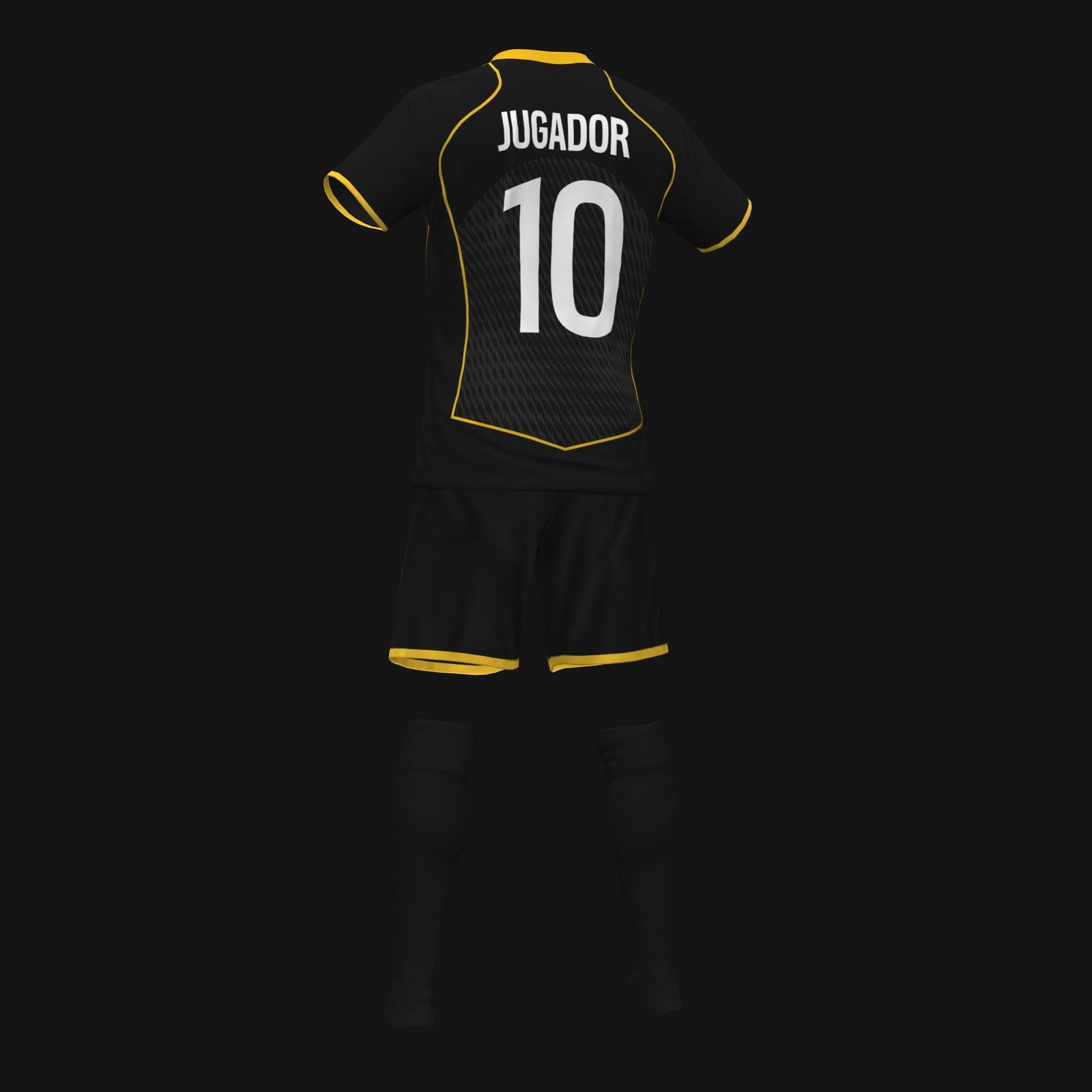 ATLAS FUTSAL 2026 - Imagen 3