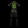 ALIEN F.C - Imagen 3