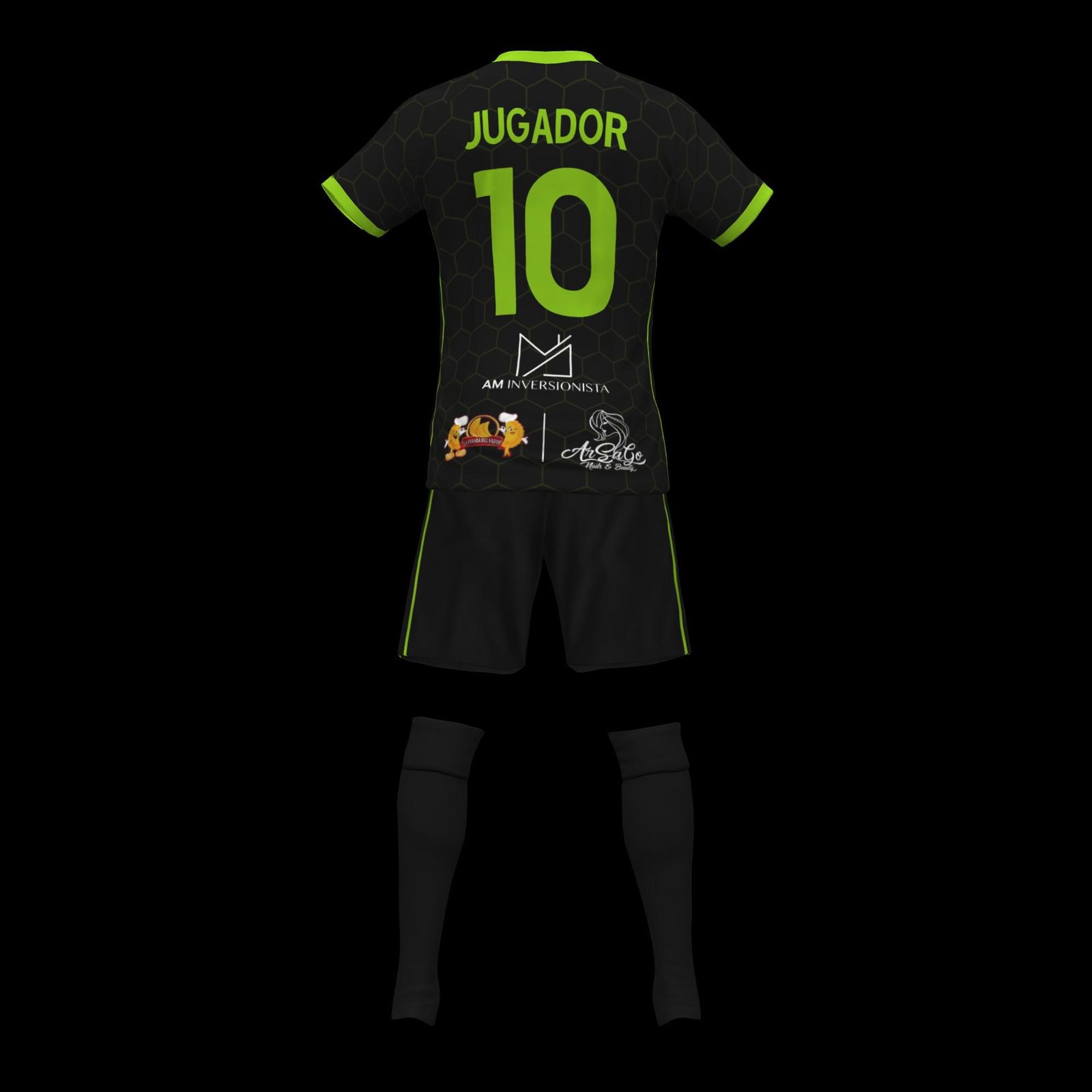 ALIEN F.C - Imagen 3