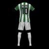 ILEGALES FC 2026 - Imagen 3