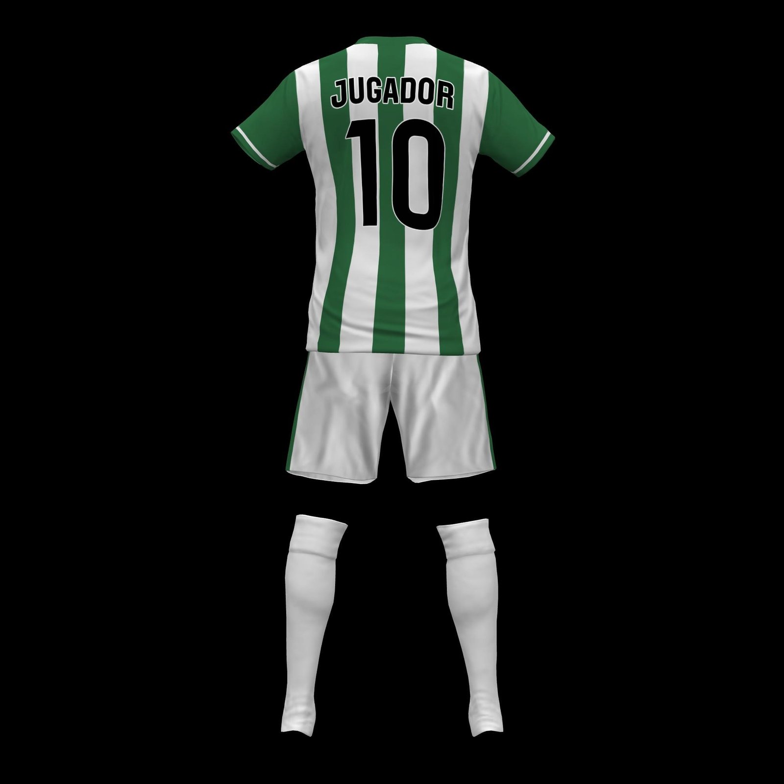 ILEGALES FC 2026 - Imagen 3