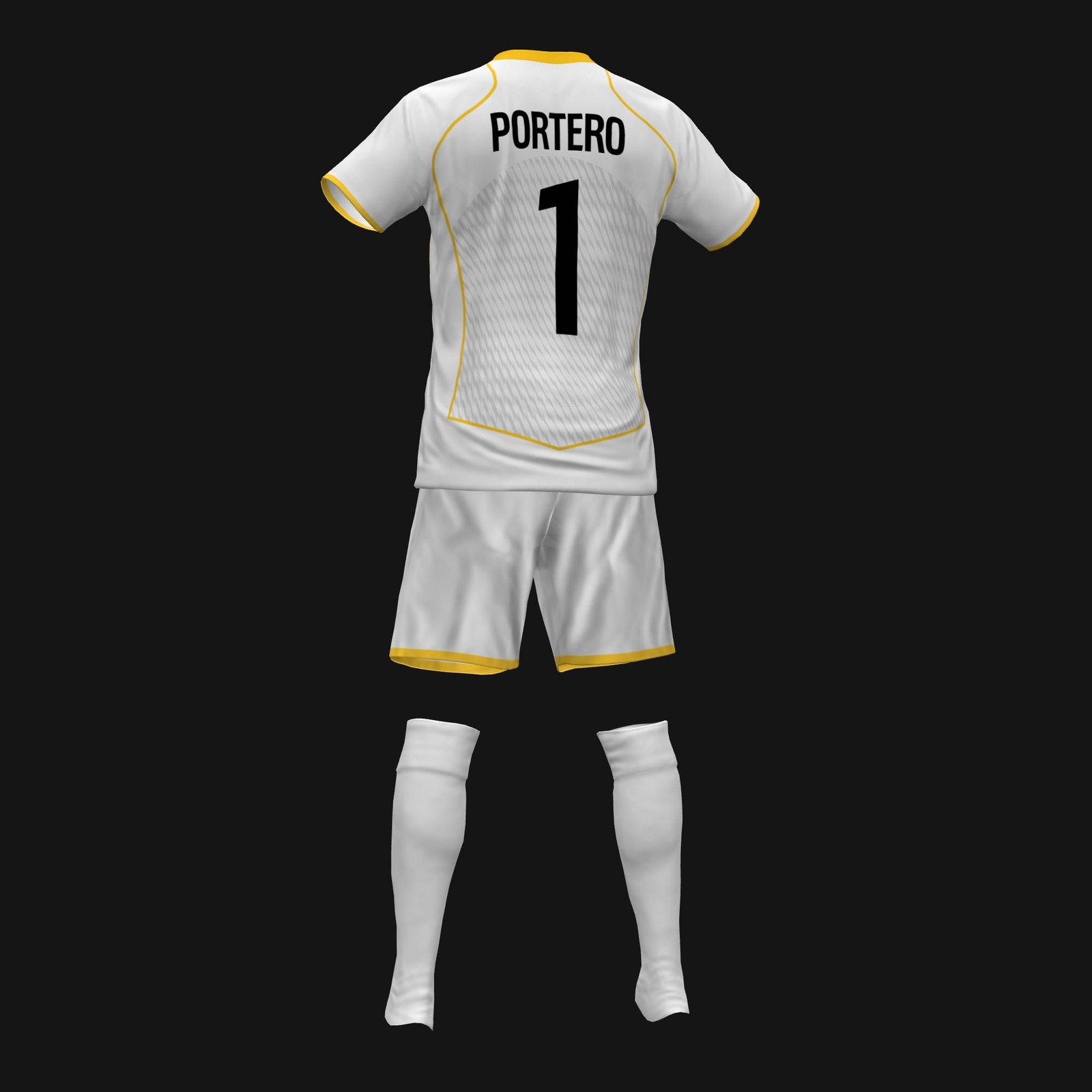 ATLAS FUTSAL 2026 - Imagen 6