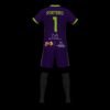ALIEN F.C - Imagen 6