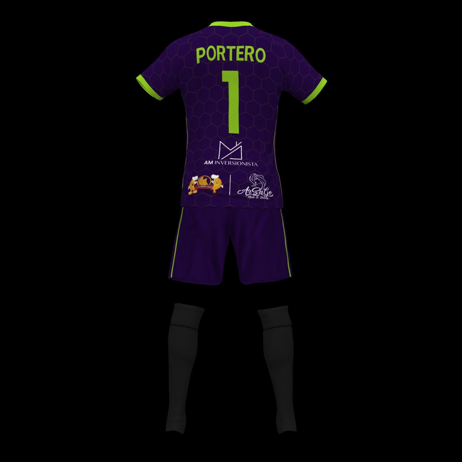 ALIEN F.C - Imagen 6