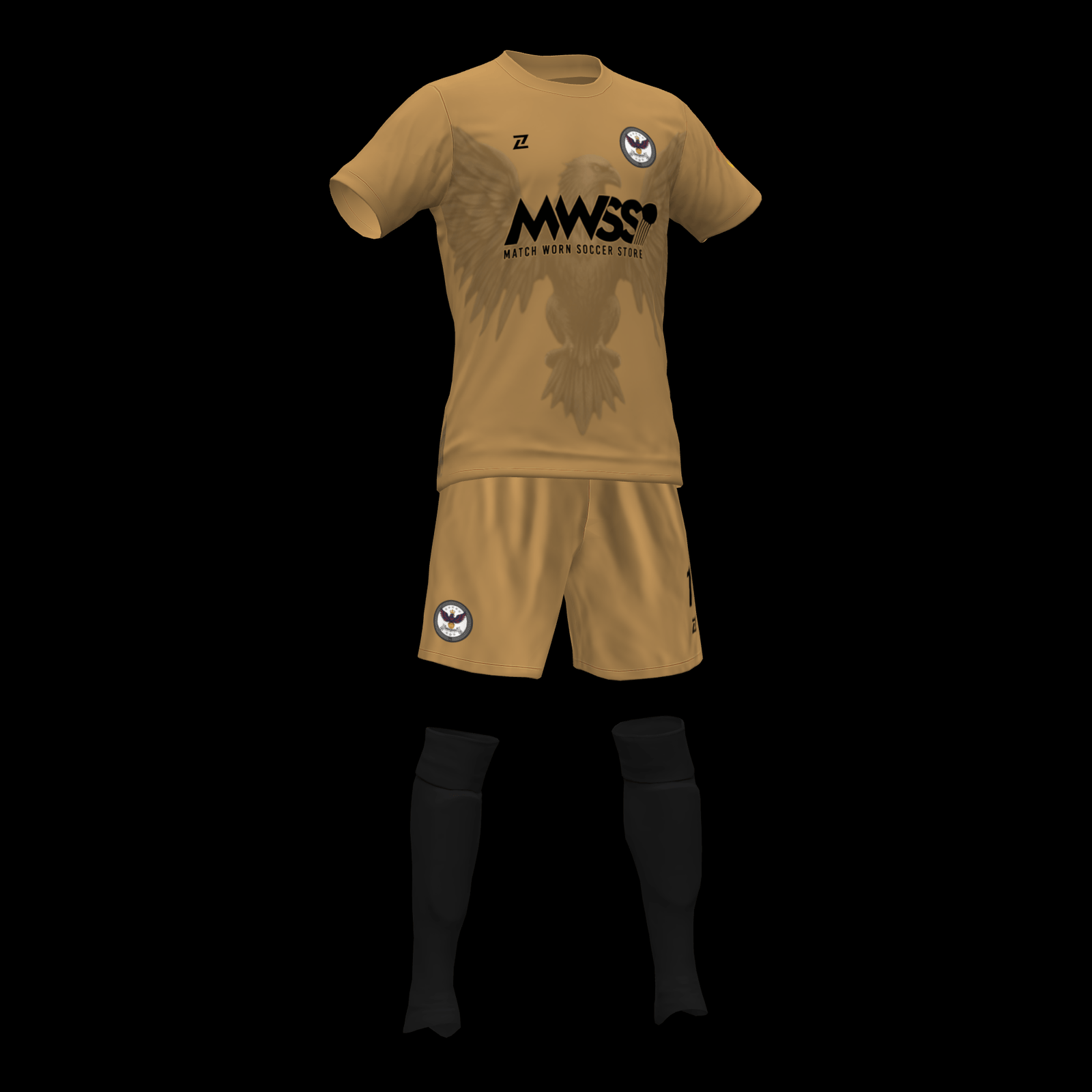 MWS HERMANOS CARABANCHEL FS - Imagen 6