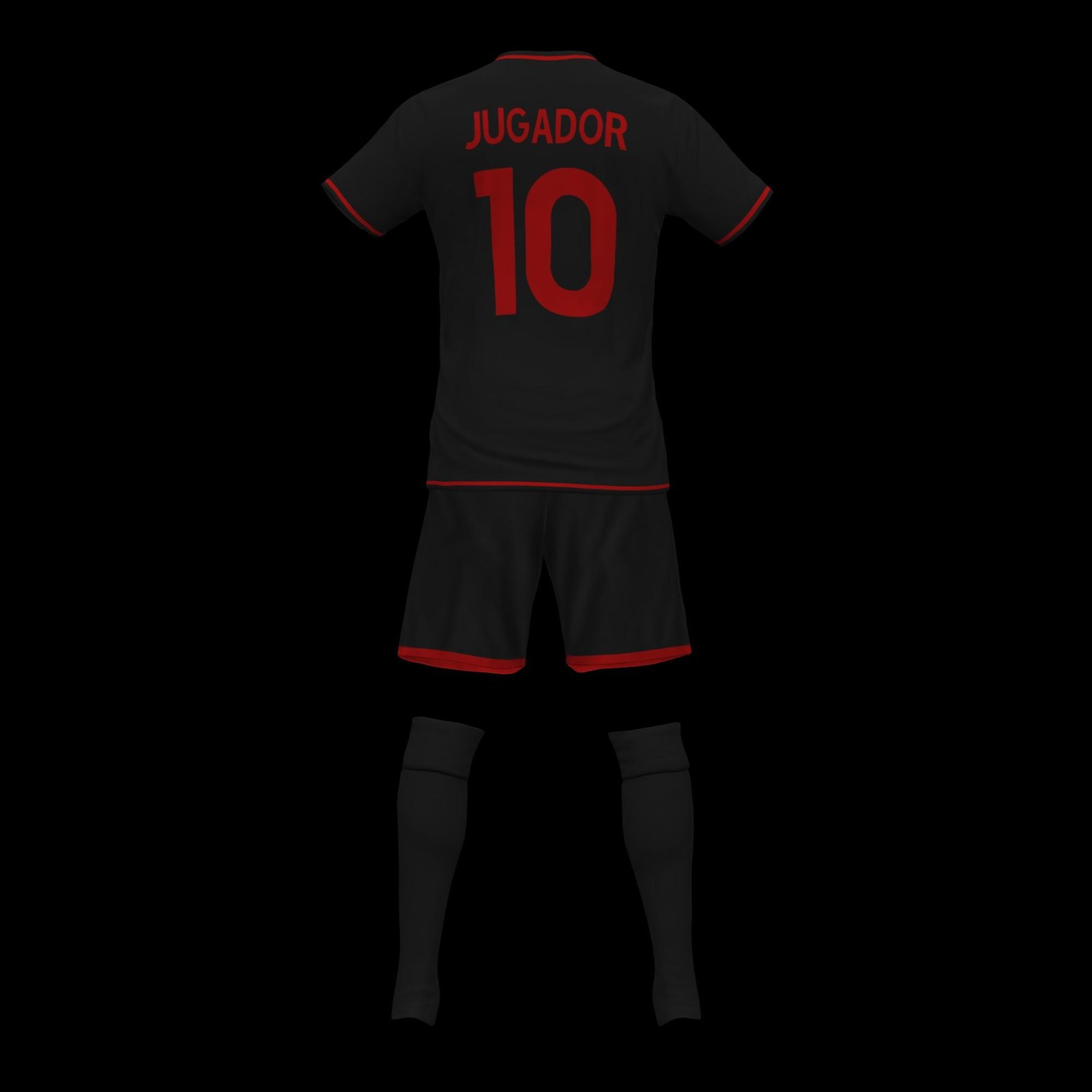 MARGARITAS FC 2026 - Imagen 3