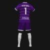 GÁRGOLAS FC - Imagen 6