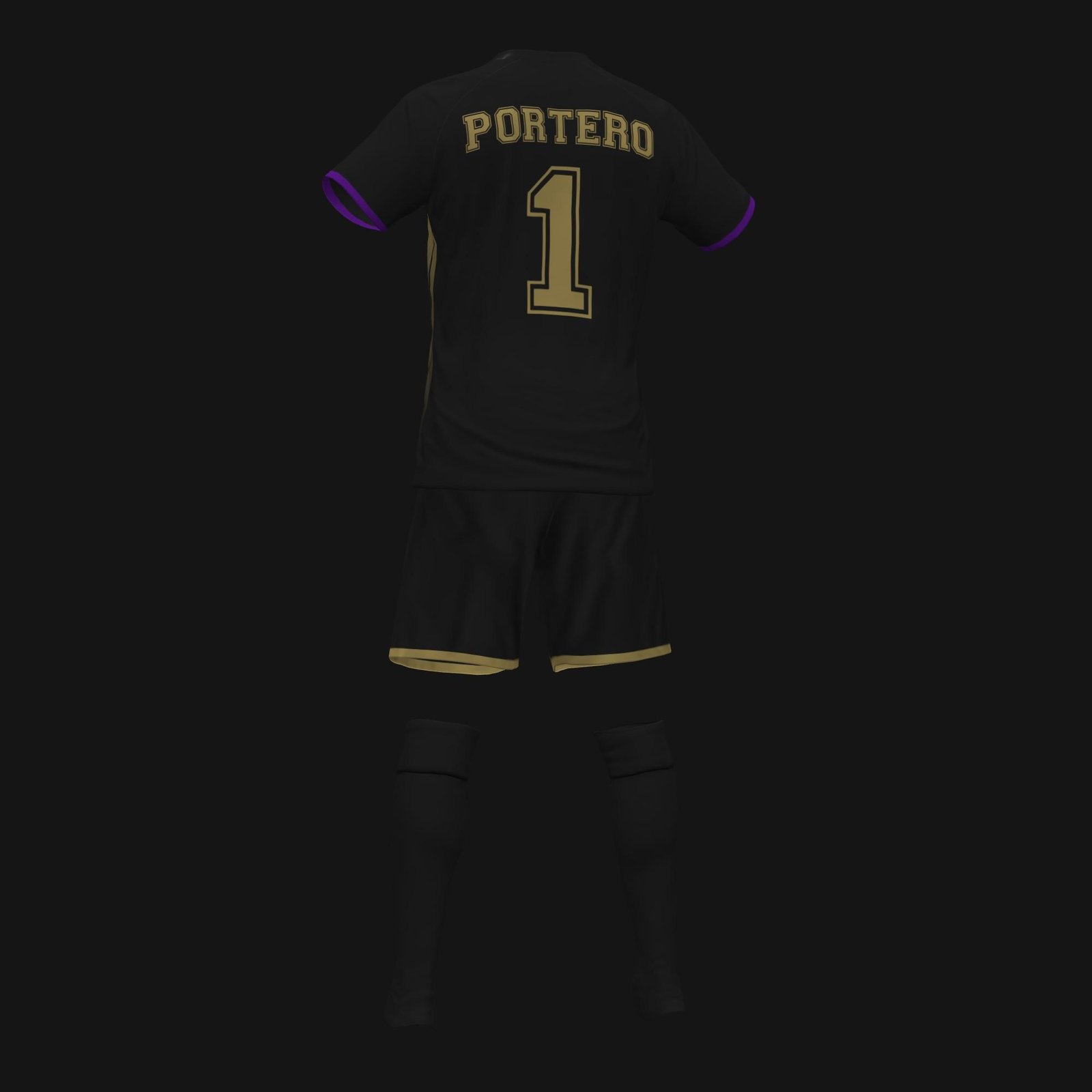 TEAM ZENDEN - Imagen 6