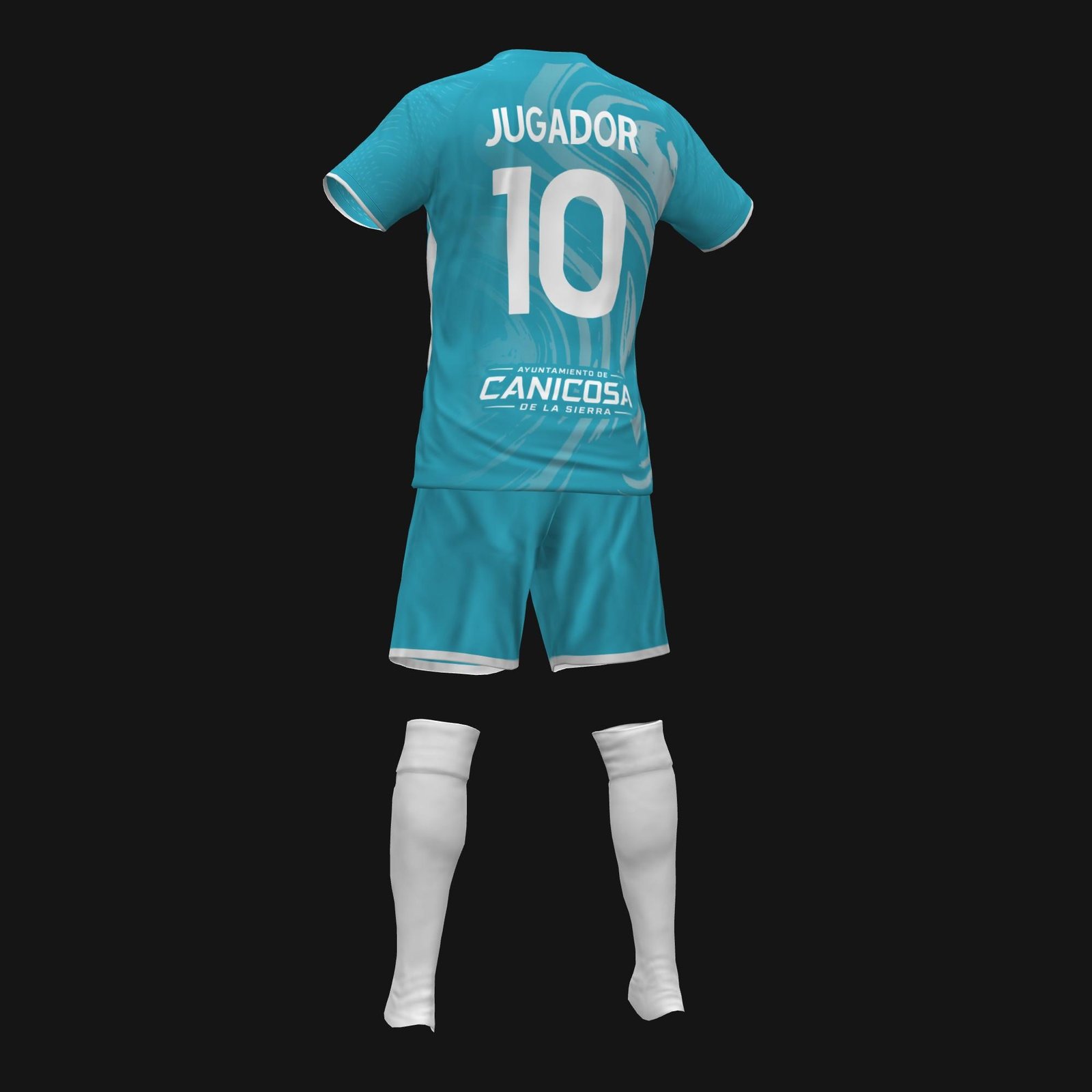 CLUB DEPORTIVO CANICOSA II - Imagen 3
