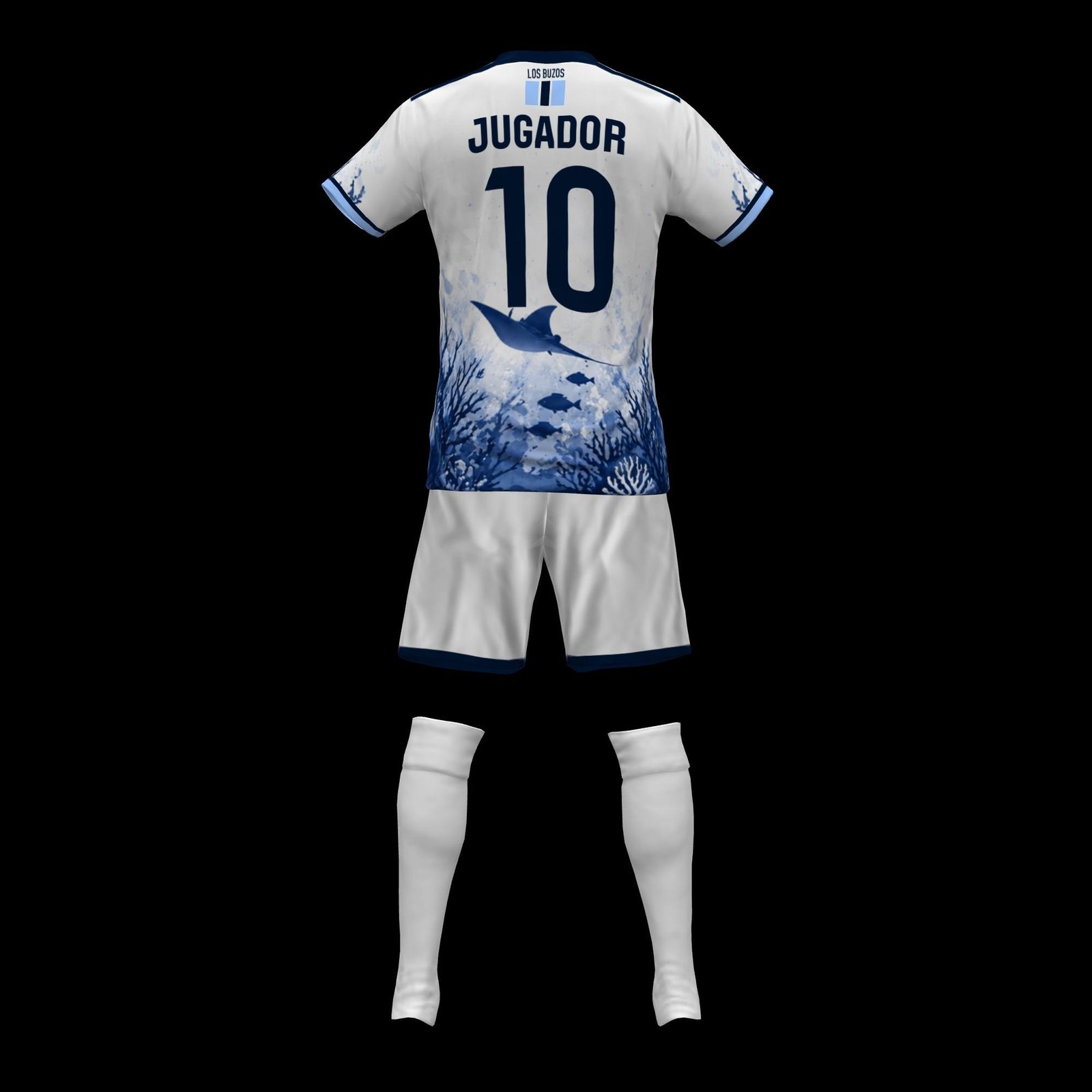 UNDERWATER FC - Imagen 3
