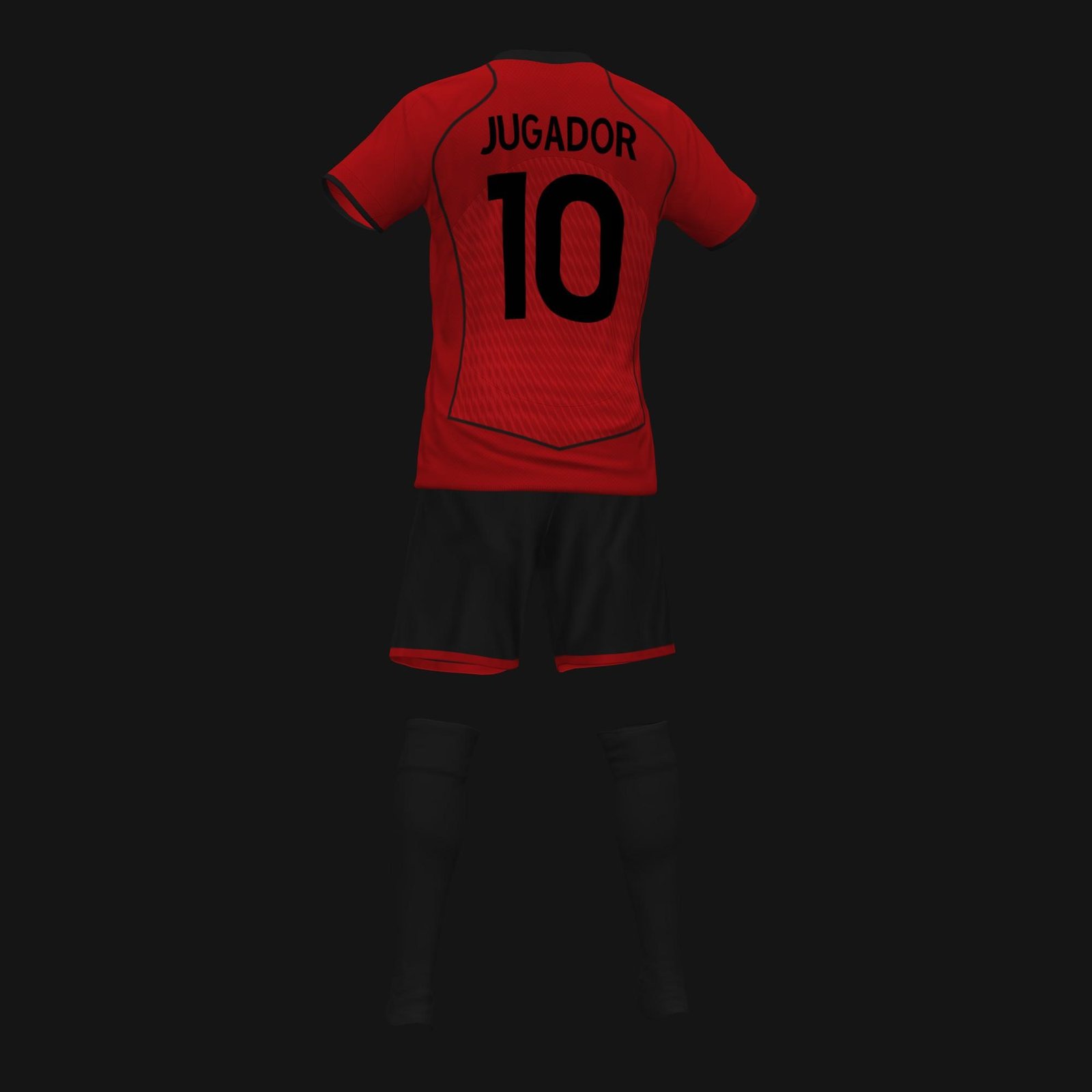 FOFOTETONES FC - Imagen 3