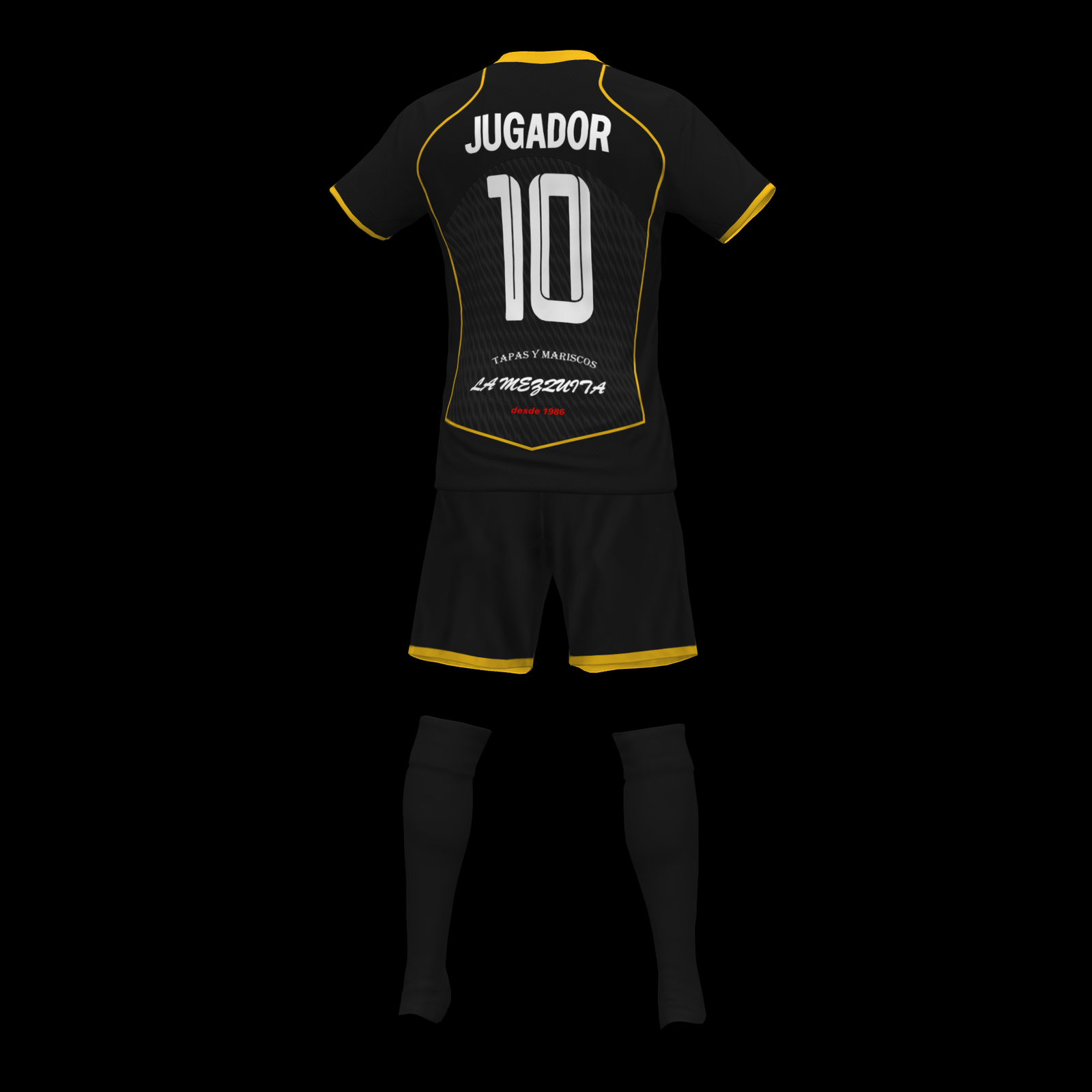 BRAZUCA DE ALCALA - Imagen 3