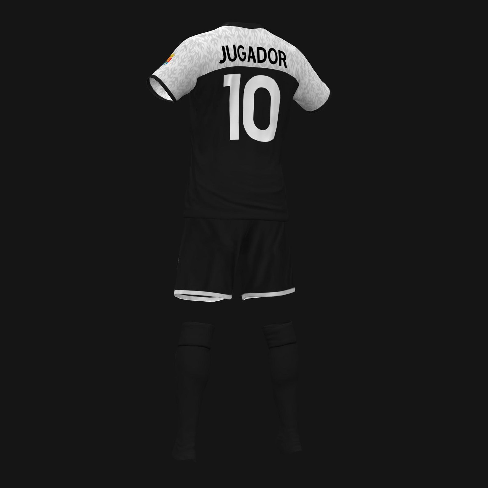 ARRIBA EQUIPO TEAM - Imagen 3