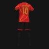 OLD SCHOOL 2026 - Imagen 3