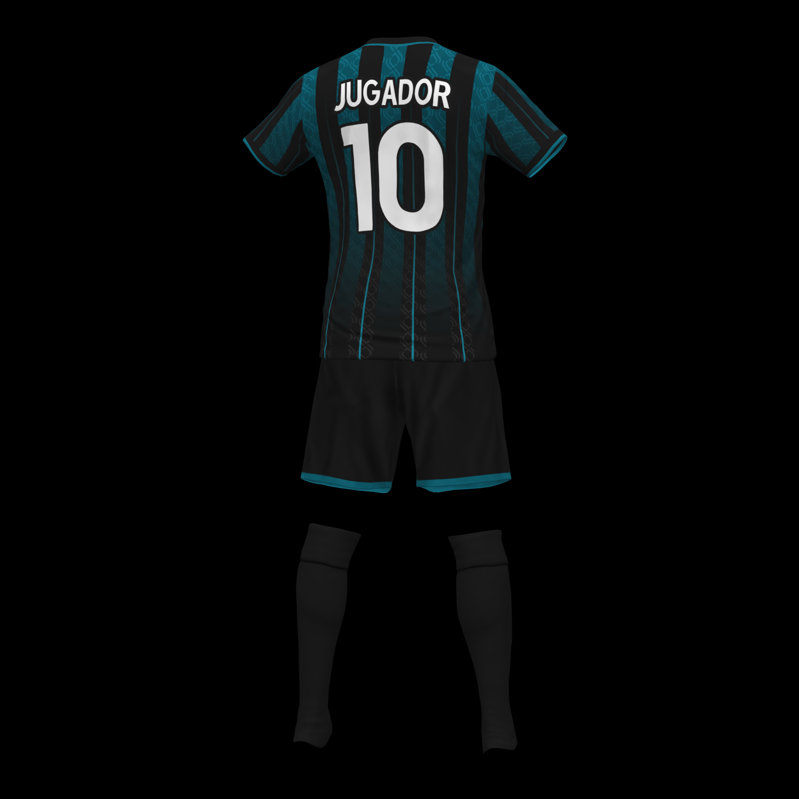 NEROS FC - Imagen 3