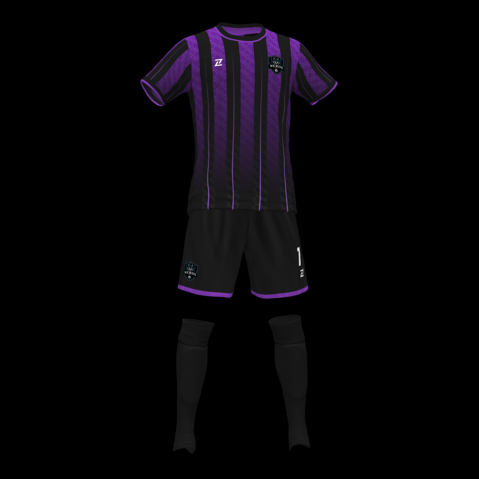 NEROS FC - Imagen 5