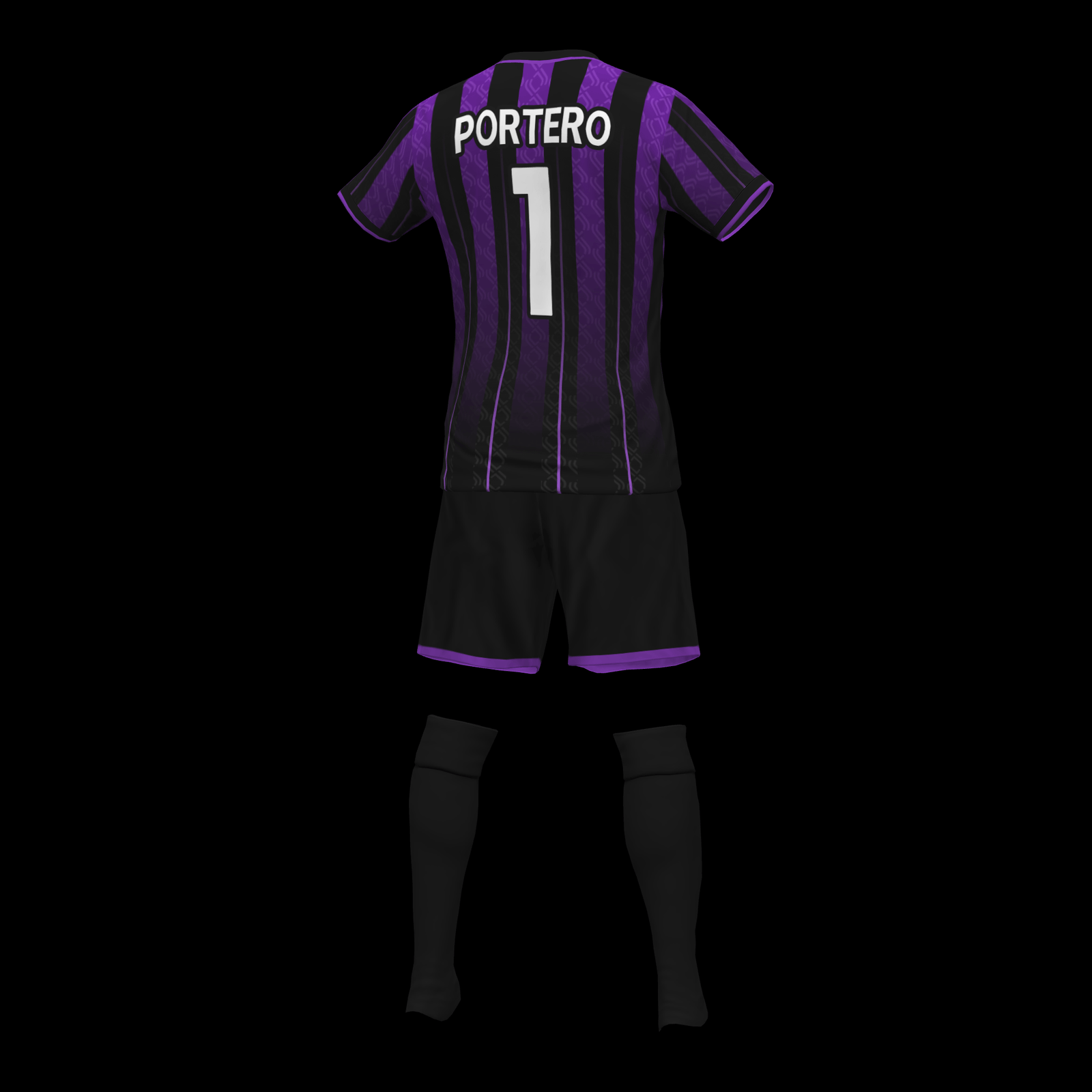 NEROS FC - Imagen 6