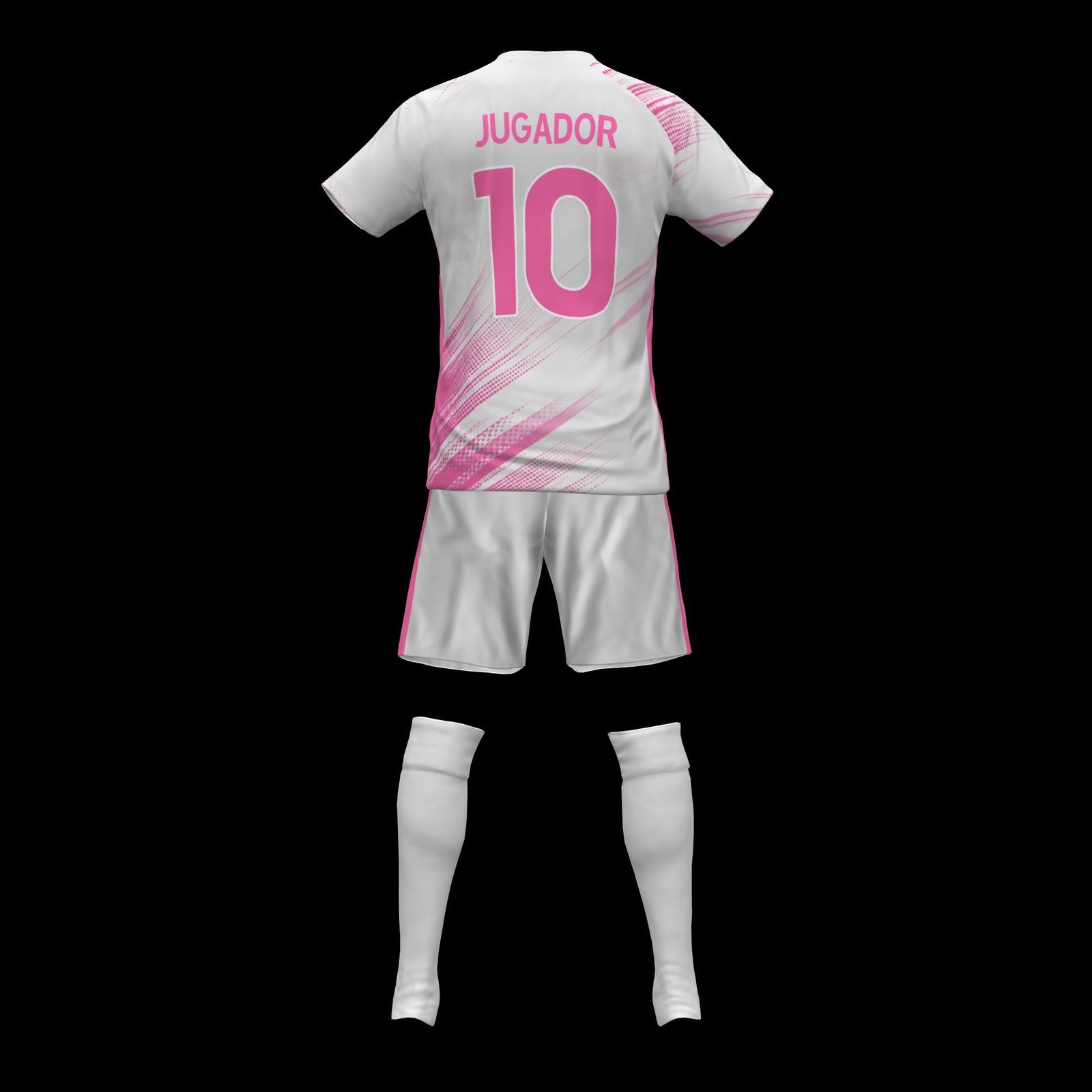 LATAM UNITED FC - Imagen 3