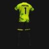 FANTASY FC - Imagen 6