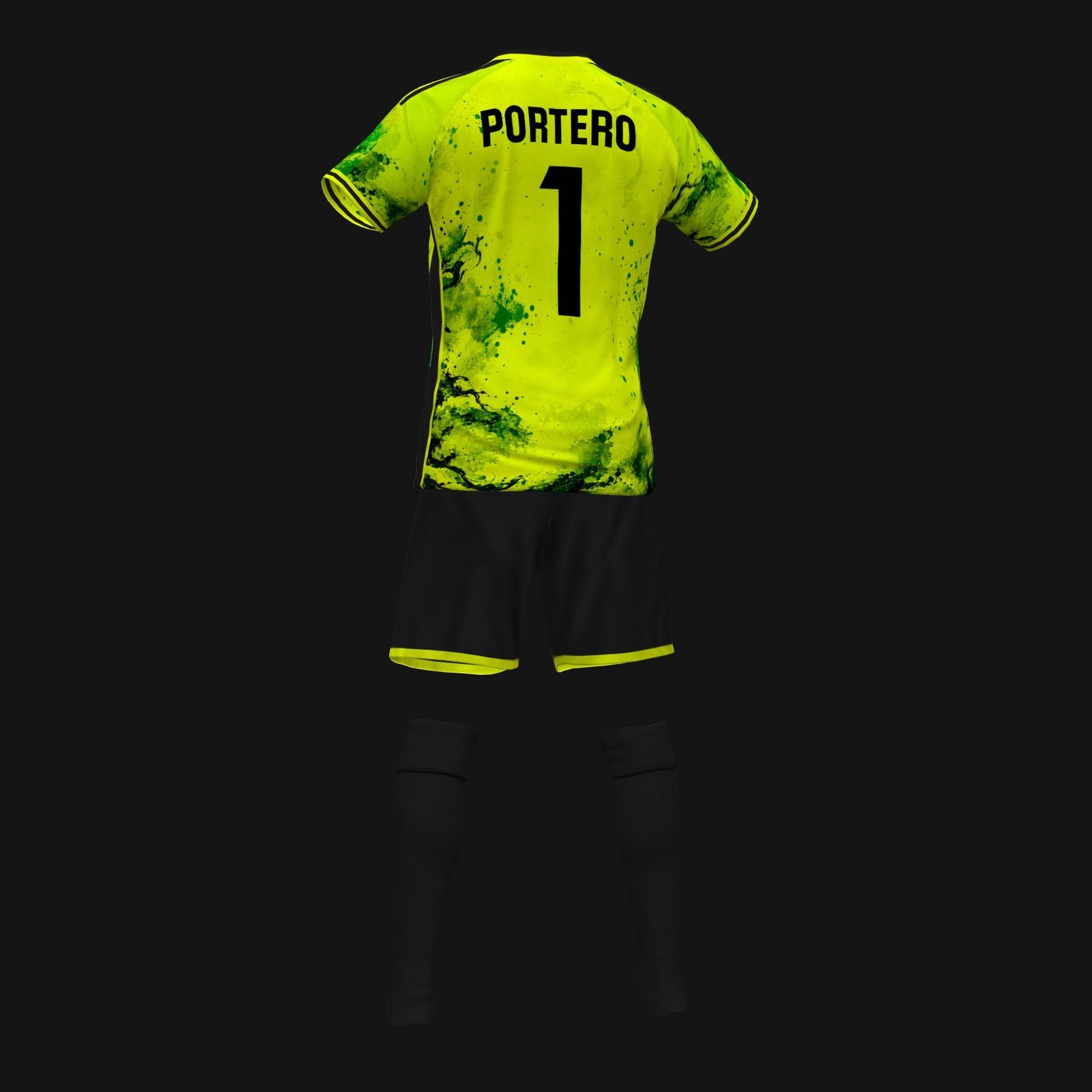 FANTASY FC - Imagen 6