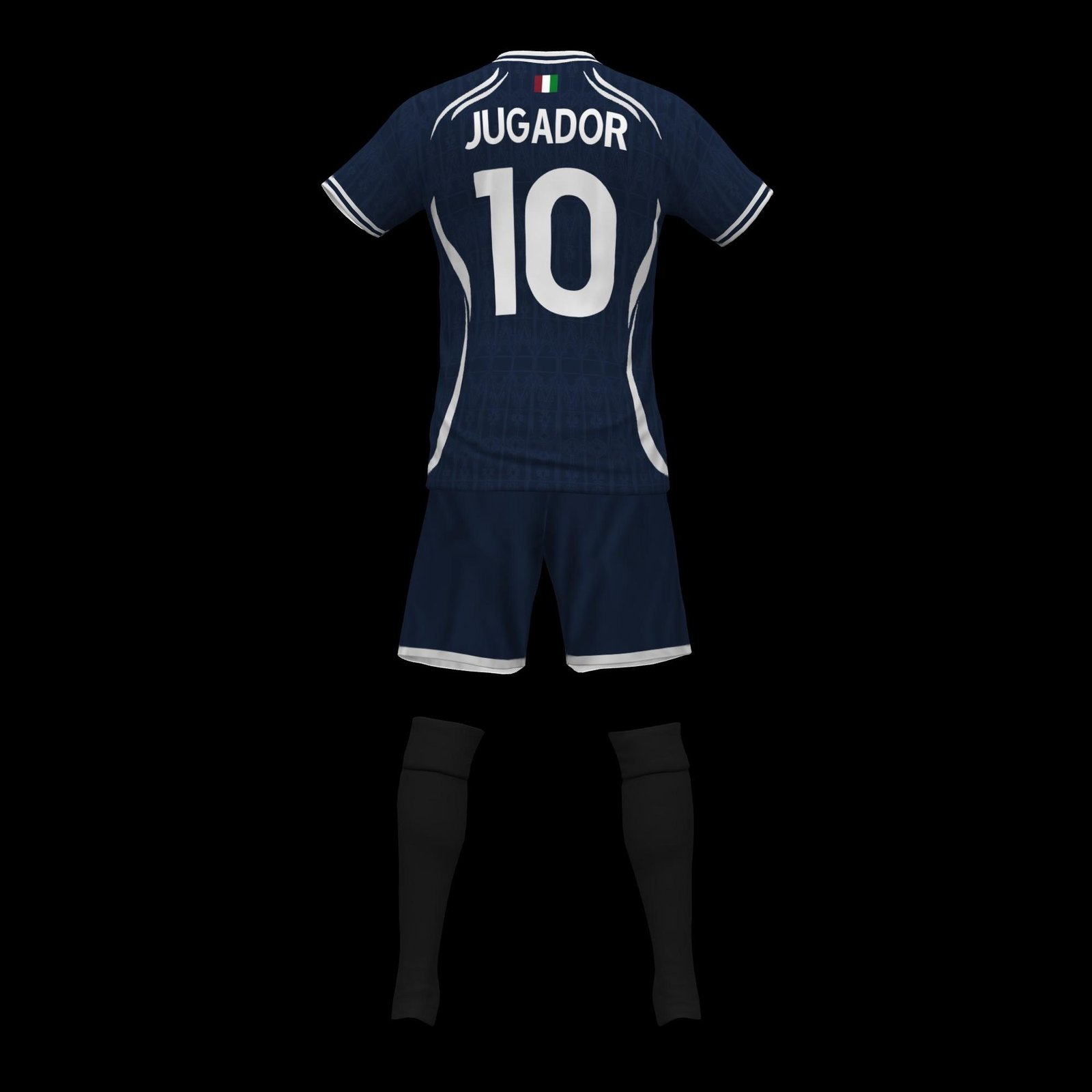 MIPU FC 2026 - Imagen 3