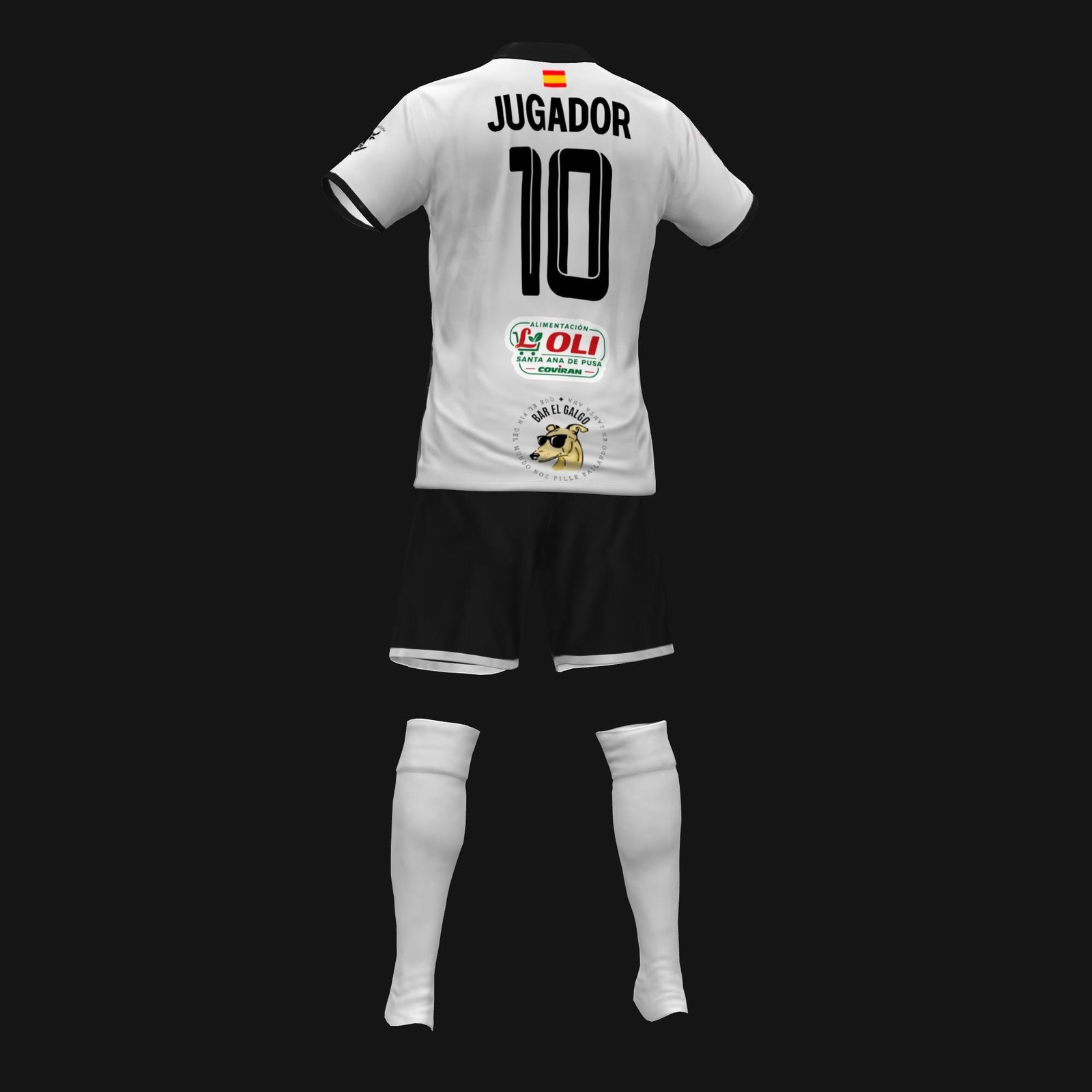 C.D.C SANTA ANA 2026 - Imagen 5