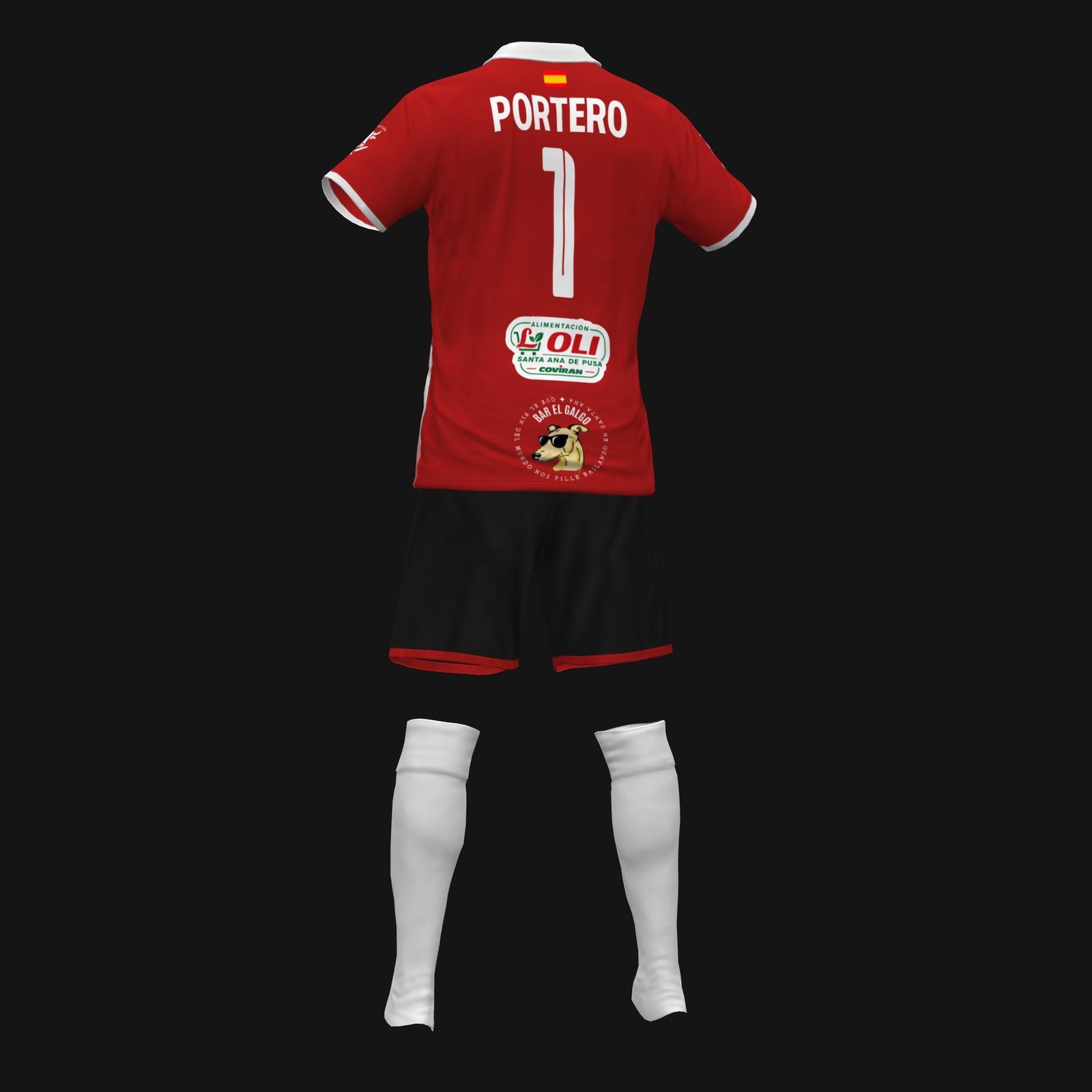 C.D.C SANTA ANA 2026 - Imagen 6