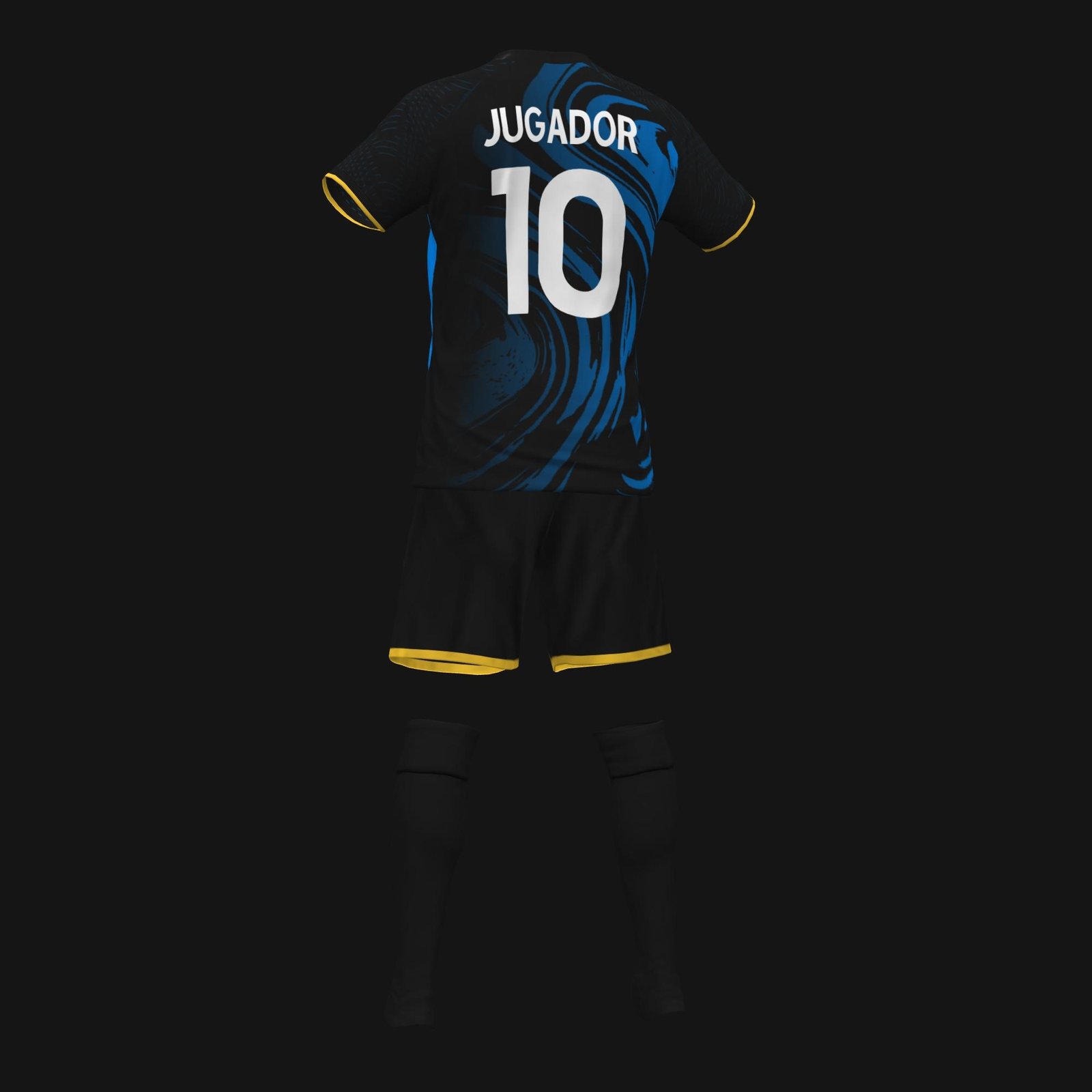 COCA JUNIORS FC 2026 - Imagen 3