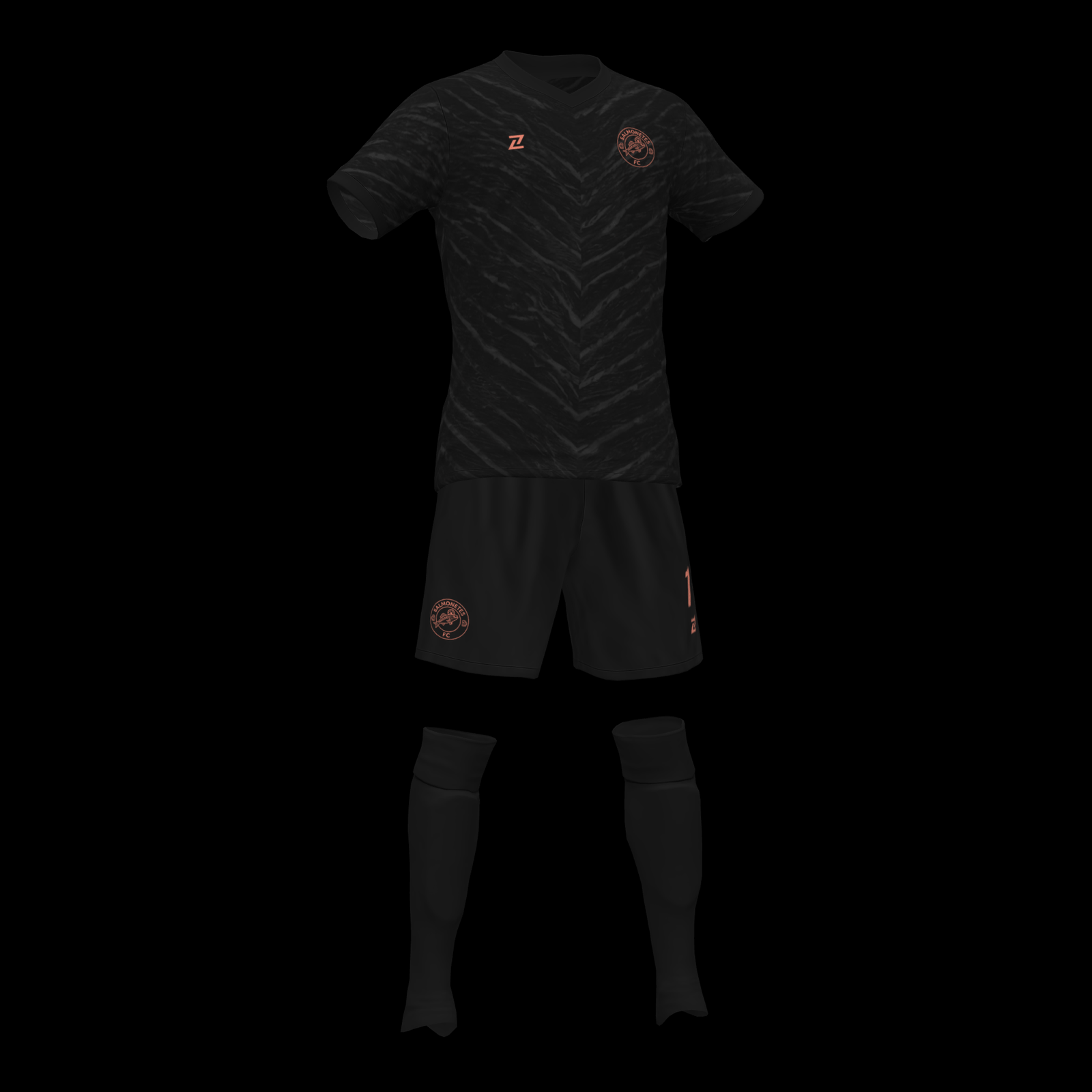SALMONETES FC - Imagen 5