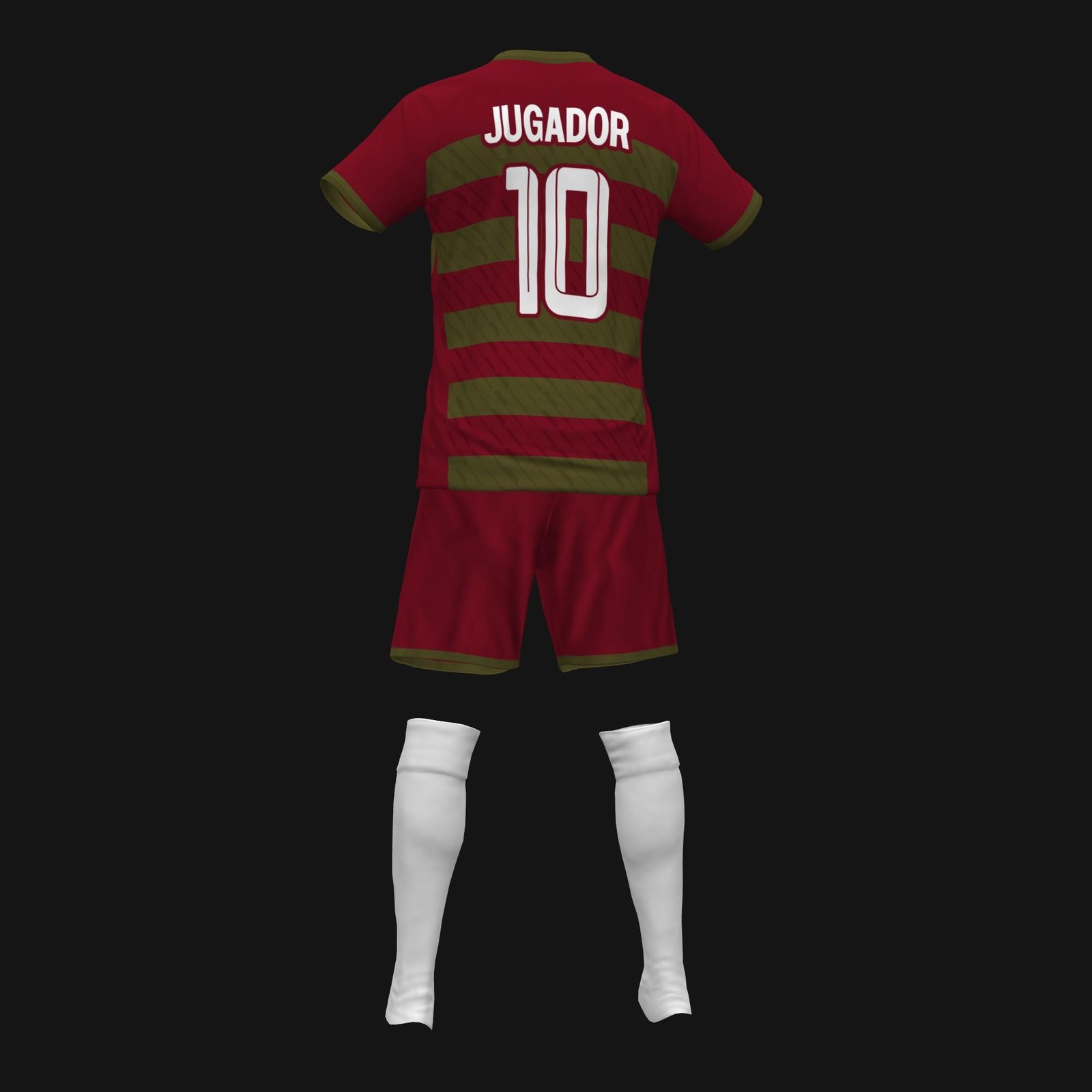 PIBES UNITED - Imagen 3