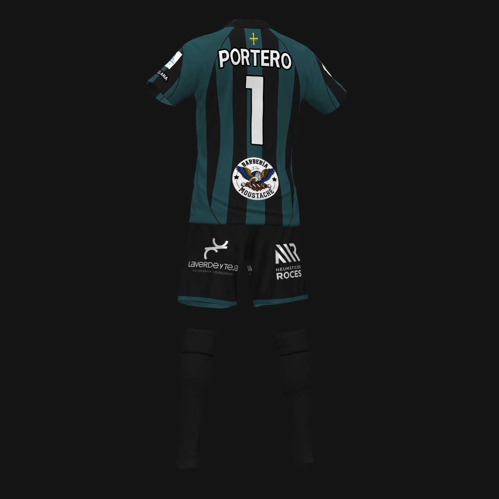 FACINA FC - Imagen 6