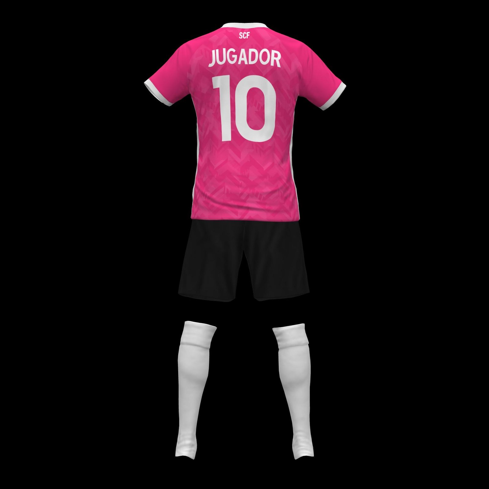 SARAGOZA CF - Imagen 3
